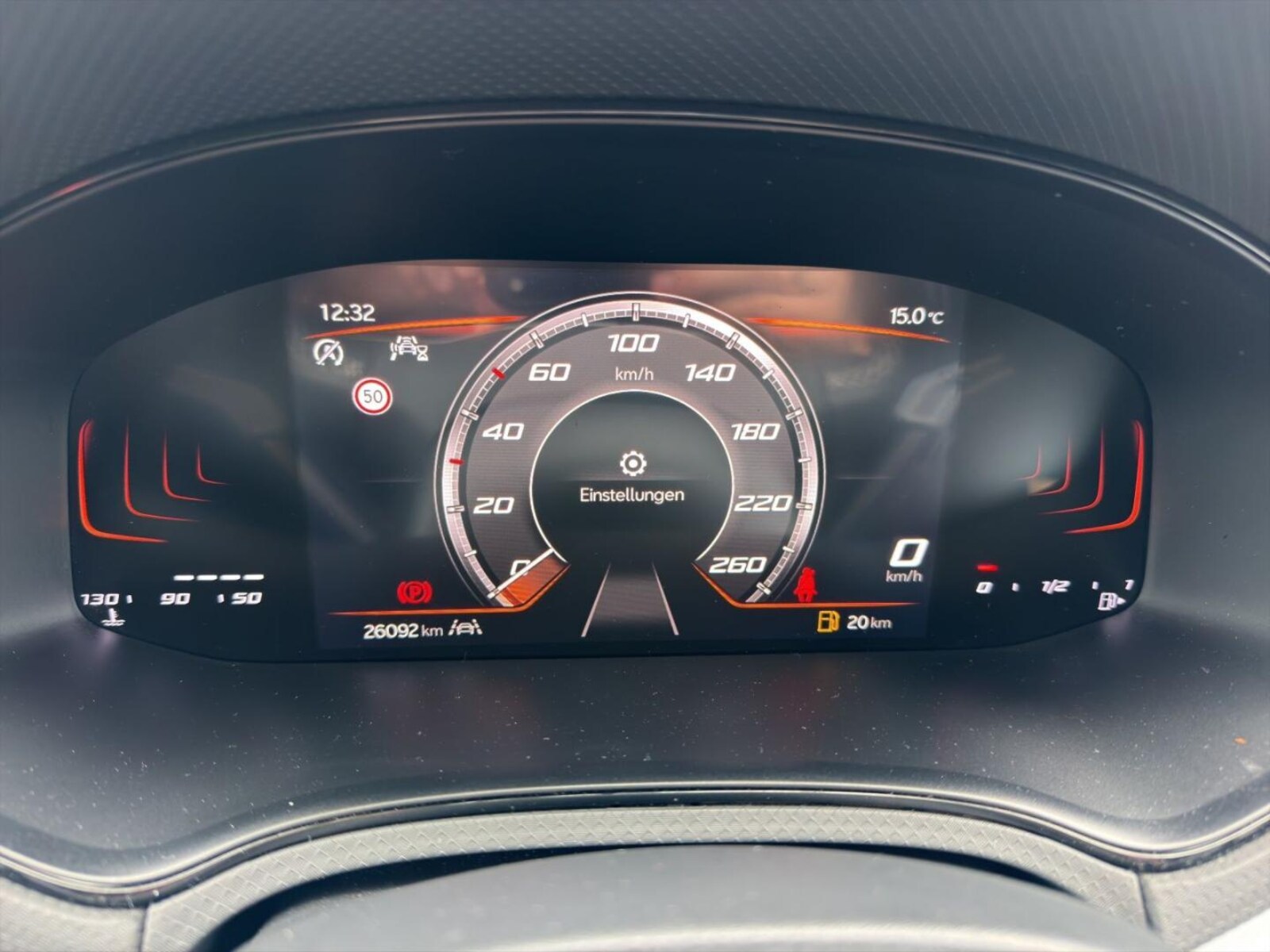SEAT Ibiza – Bild 10