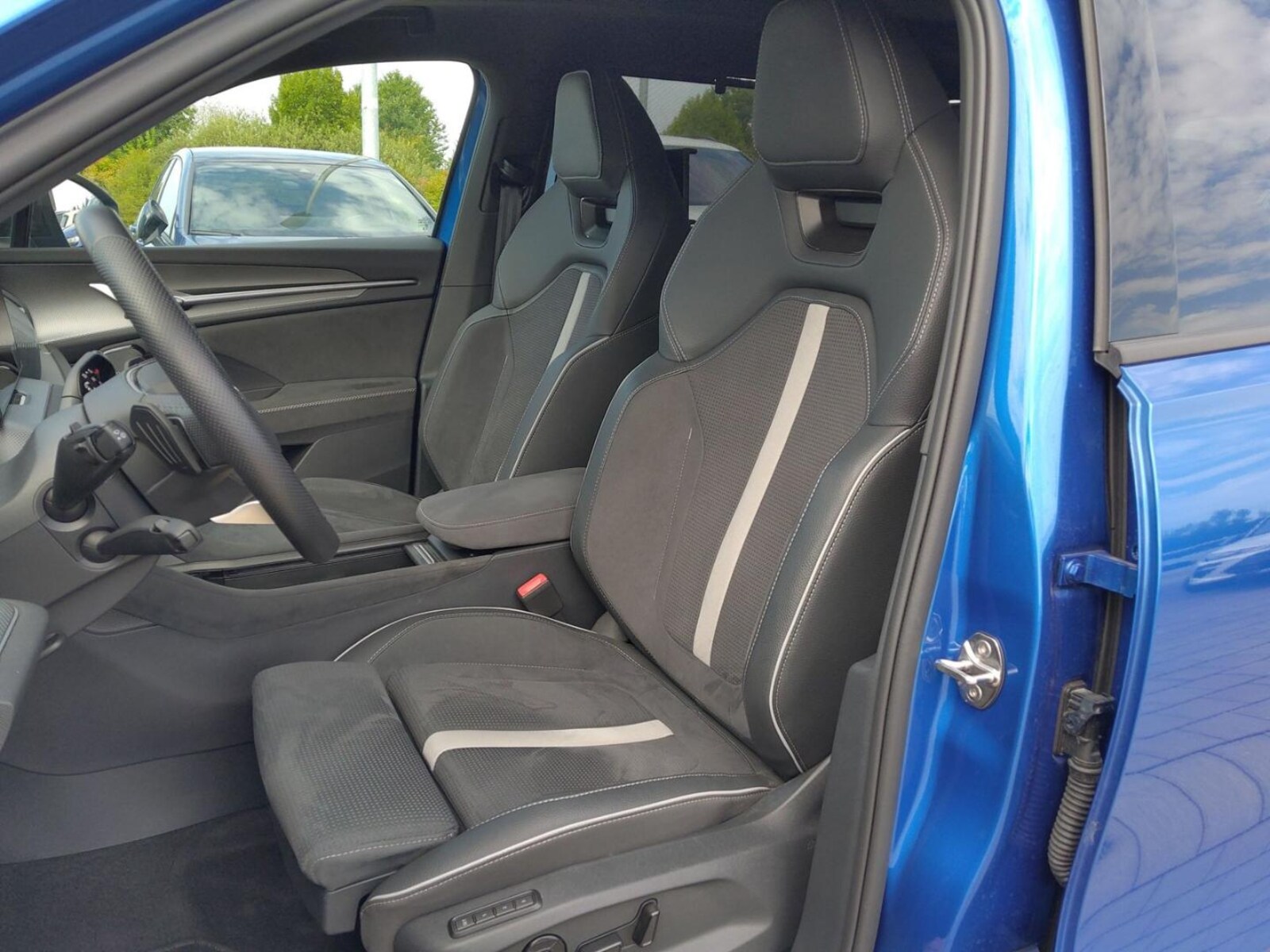 Škoda Kodiaq – Bild 12