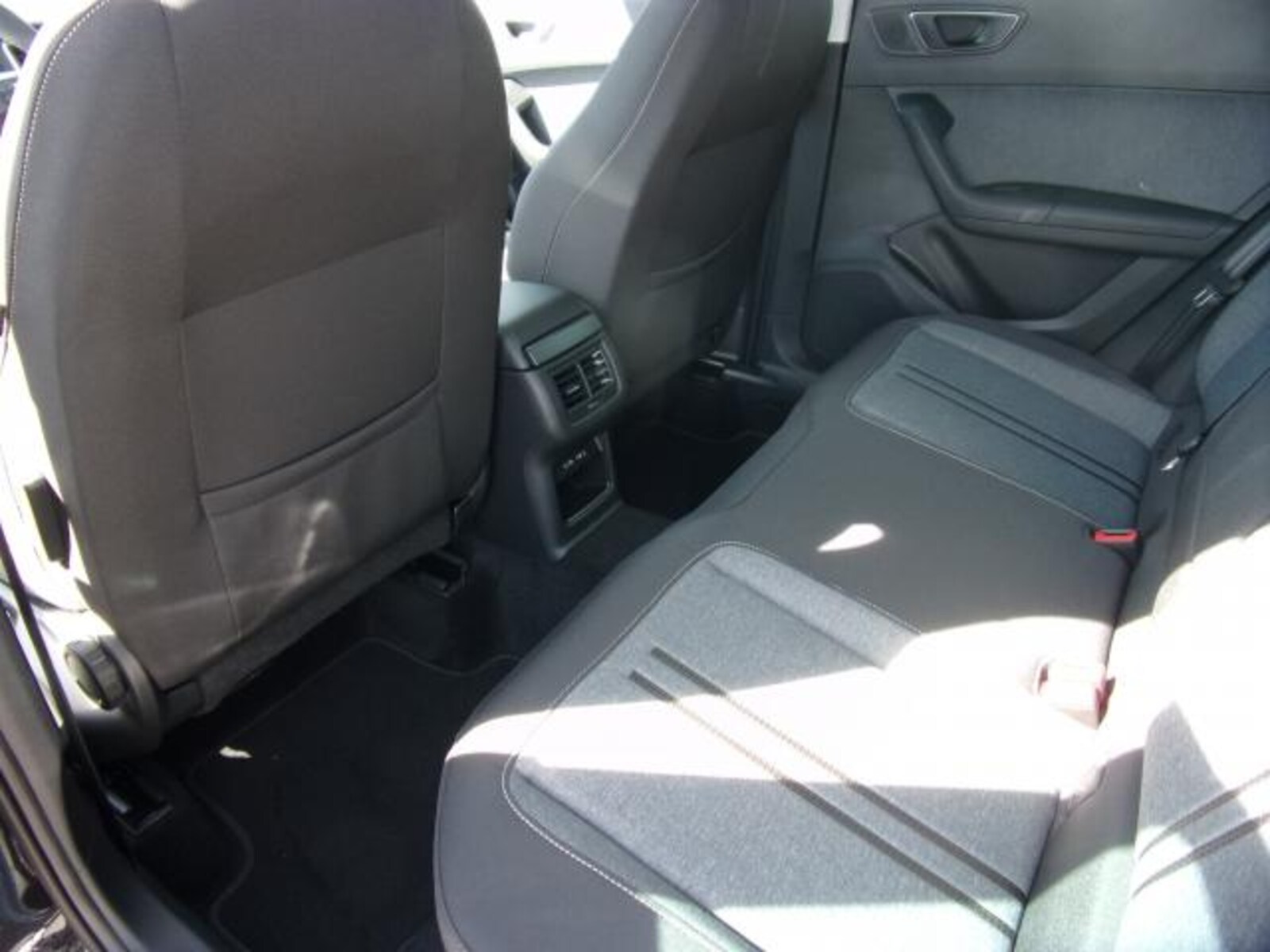 SEAT Ateca – Bild 22