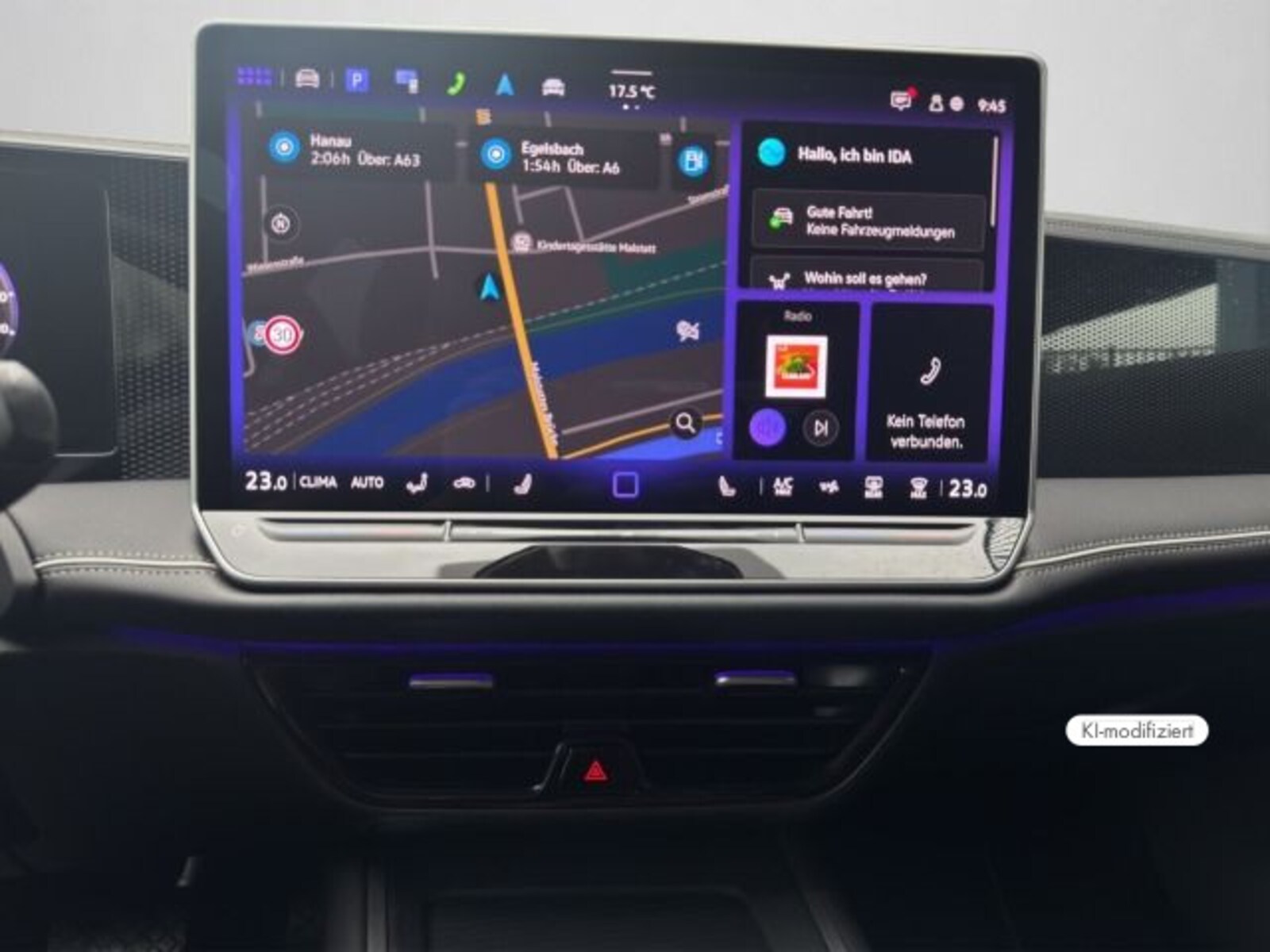Volkswagen Passat – Bild 11