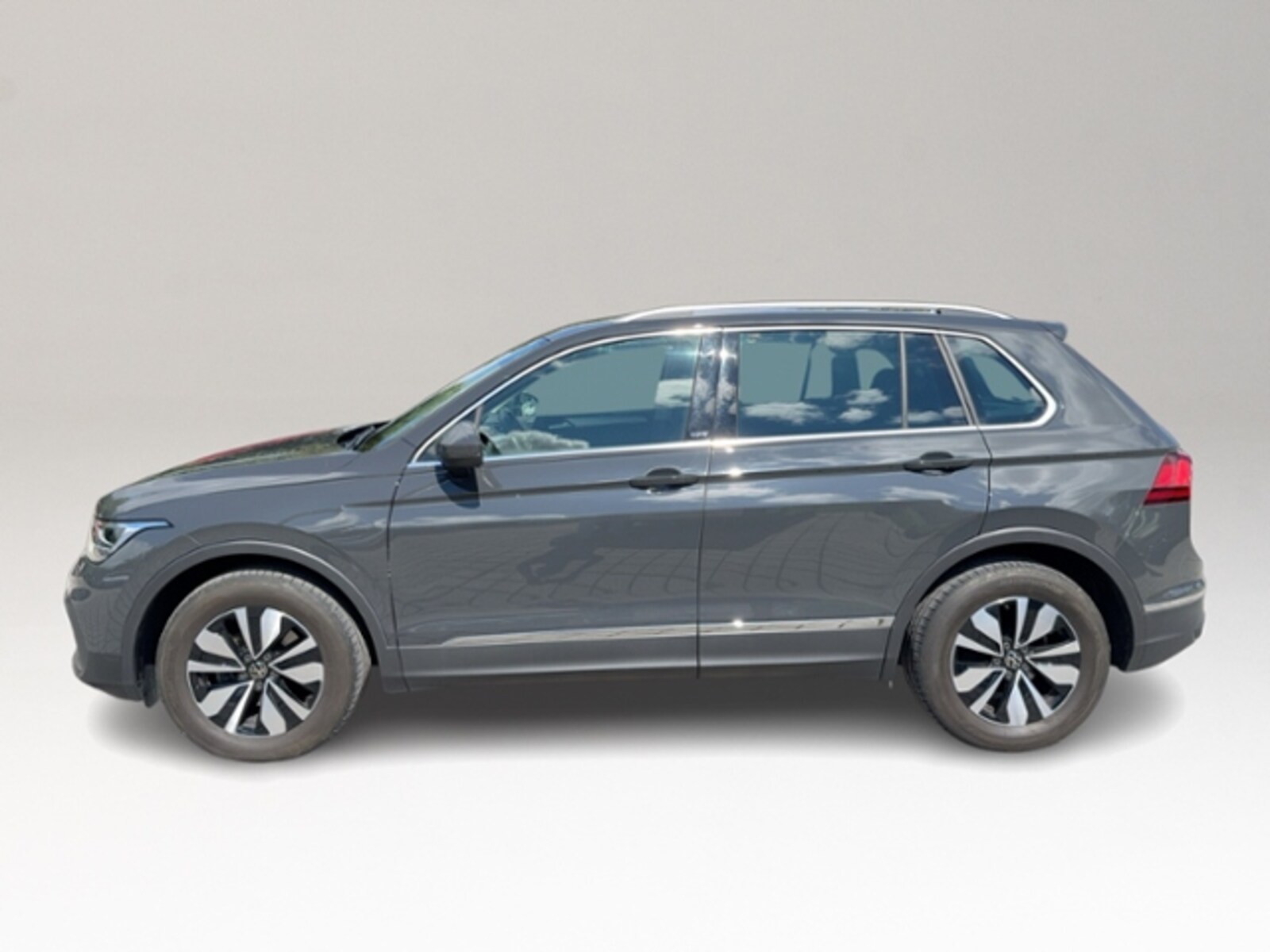 Volkswagen Tiguan – Bild 3