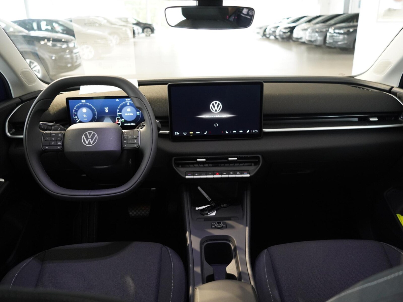 Volkswagen ID. Polo – Bild 14