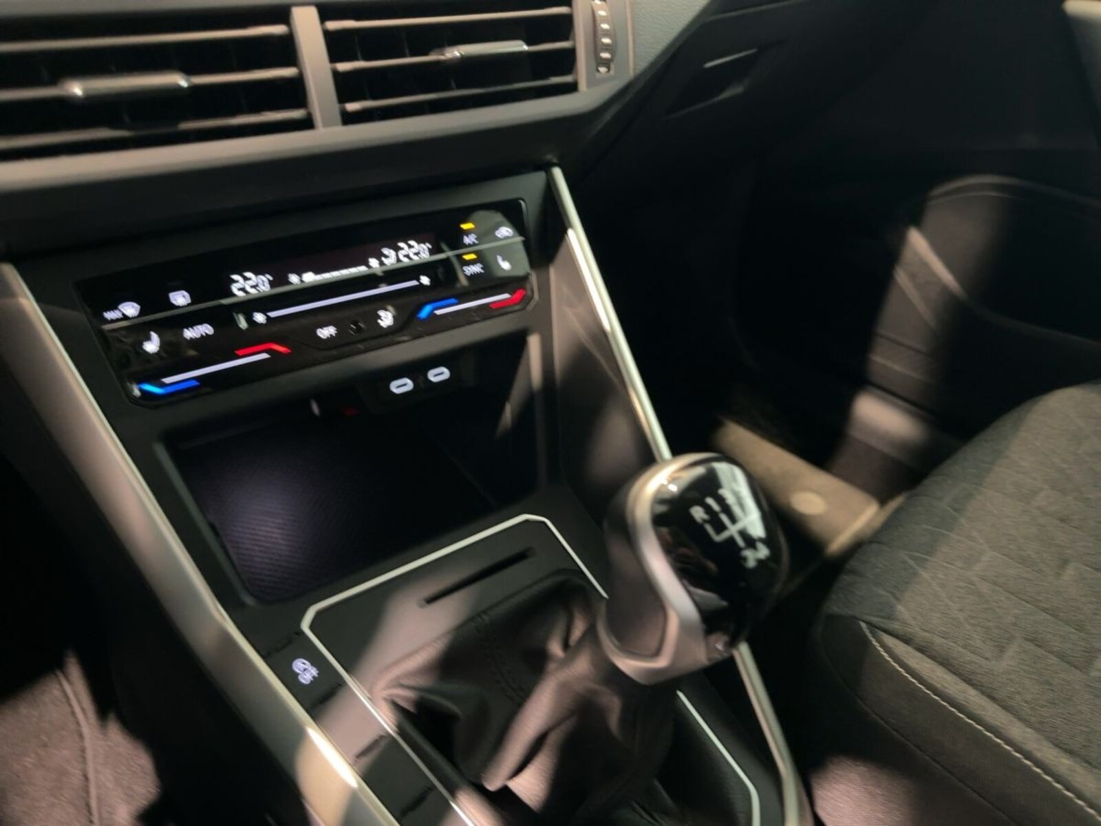 Volkswagen Taigo – Bild 13