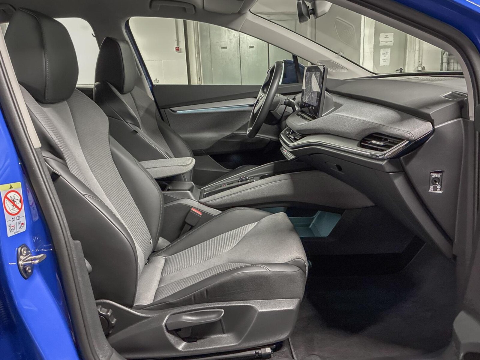 Škoda Enyaq – Bild 5