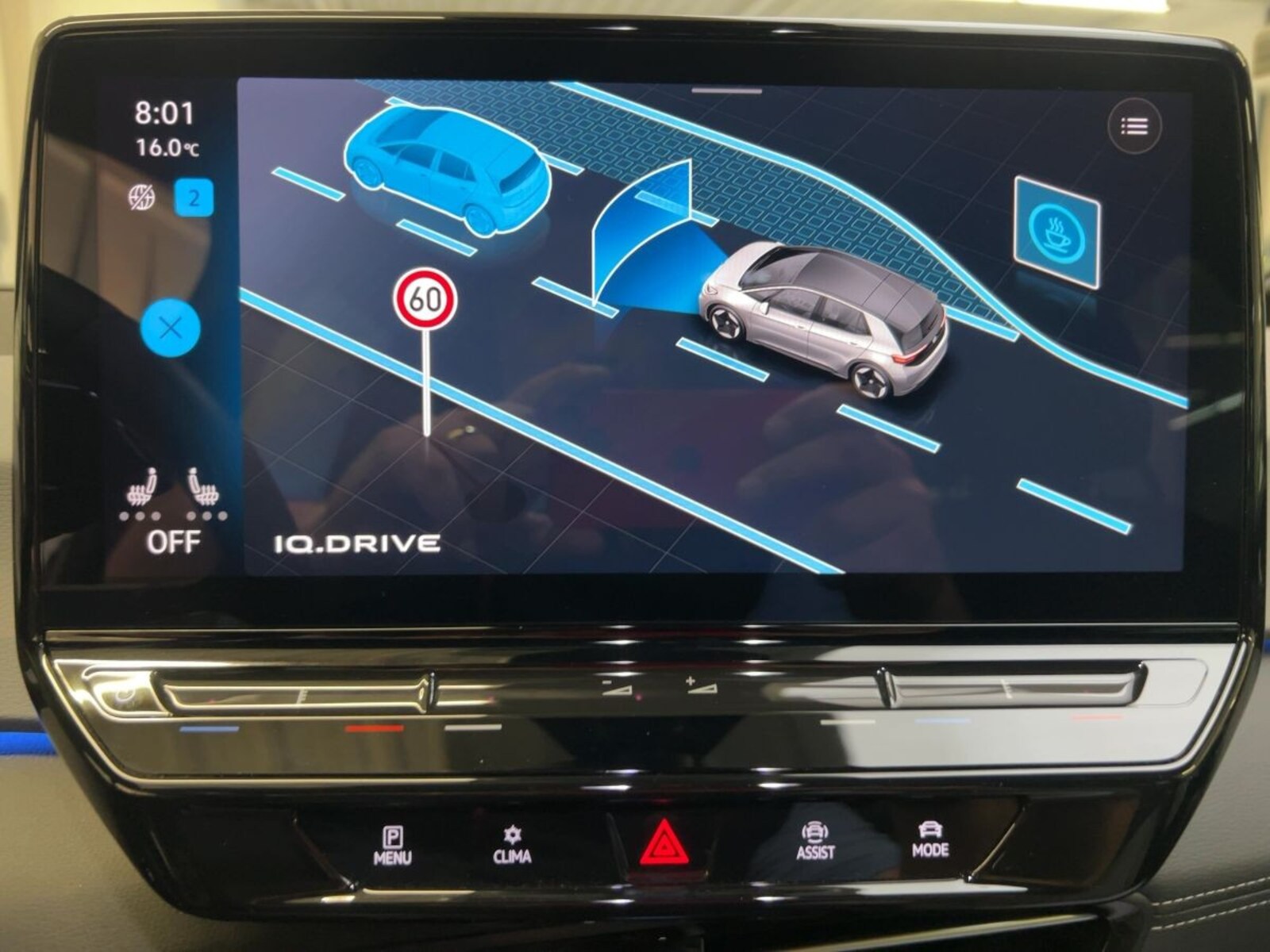 Volkswagen ID.3 – Bild 15