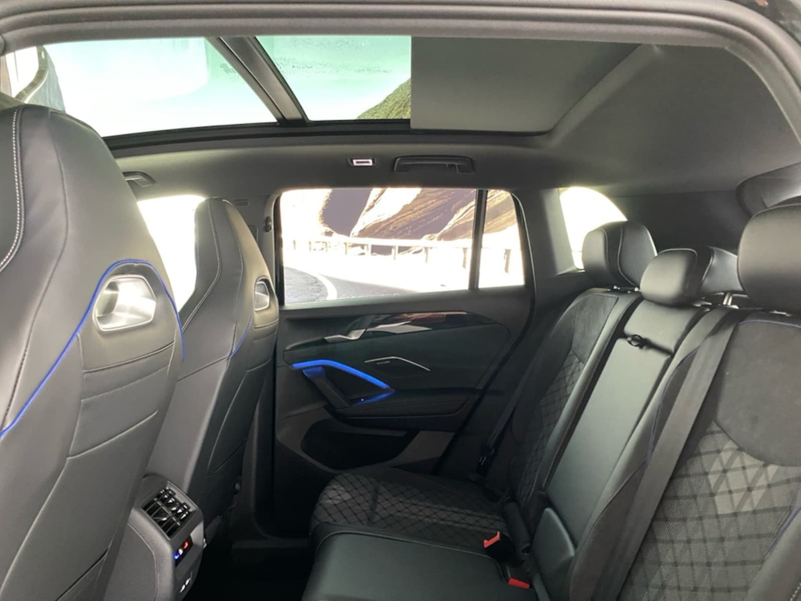 Volkswagen Tiguan – Bild 20