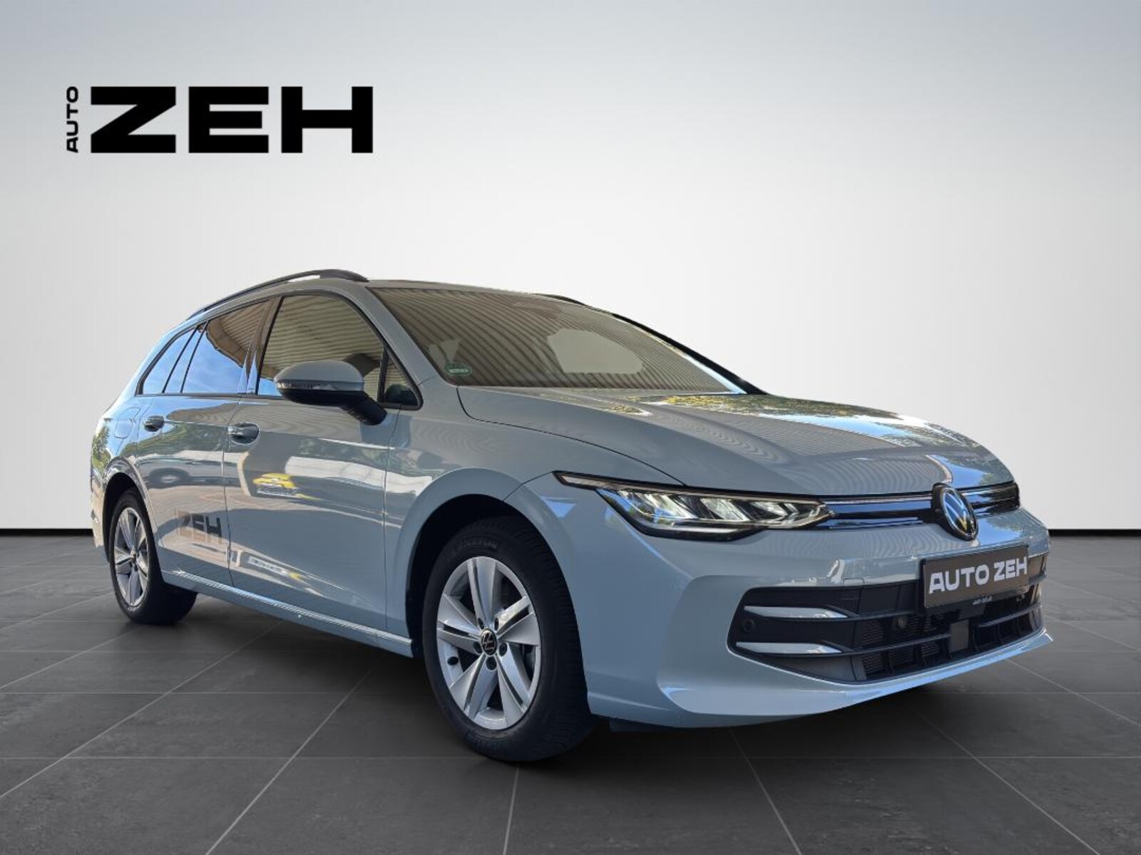 Volkswagen Golf Variant – Bild 8