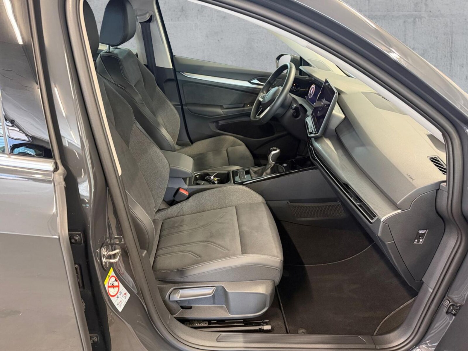 Volkswagen Golf – Bild 12