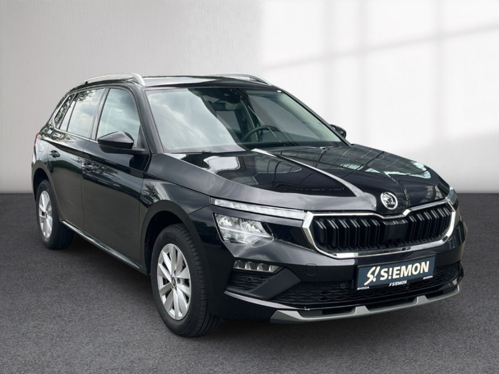 Škoda Kamiq – Bild 7
