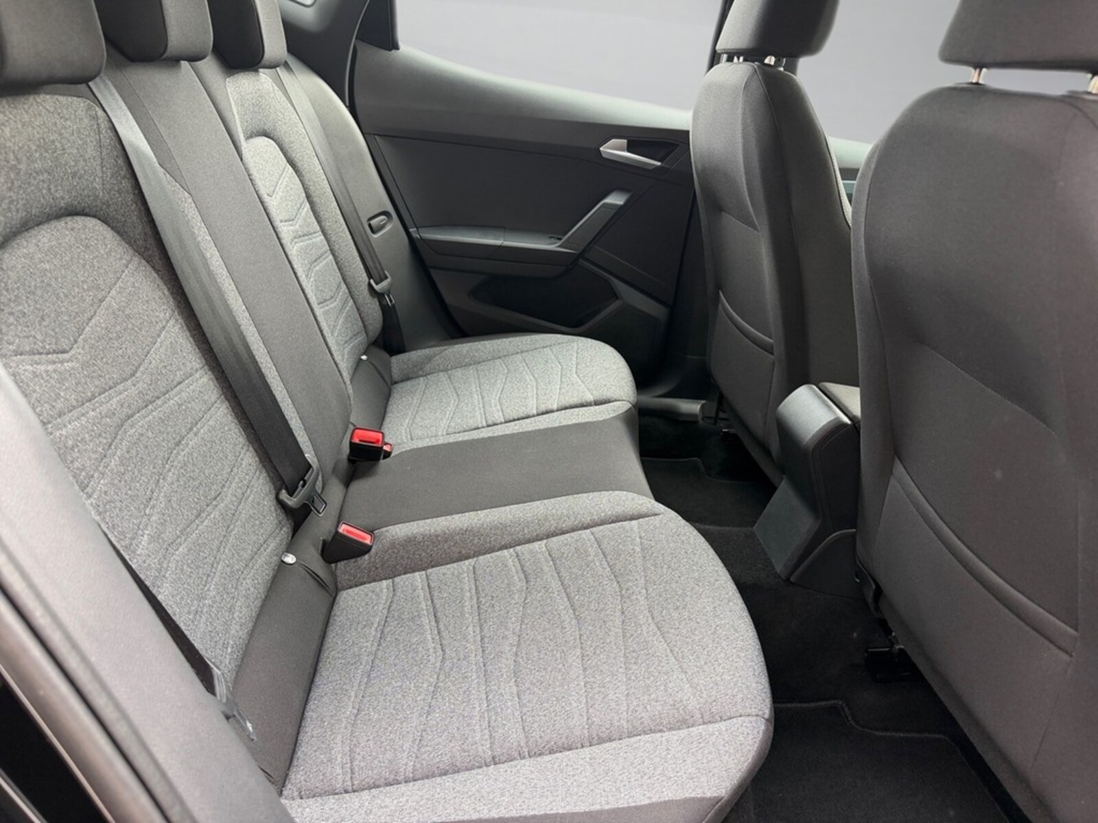 SEAT Arona – Bild 11