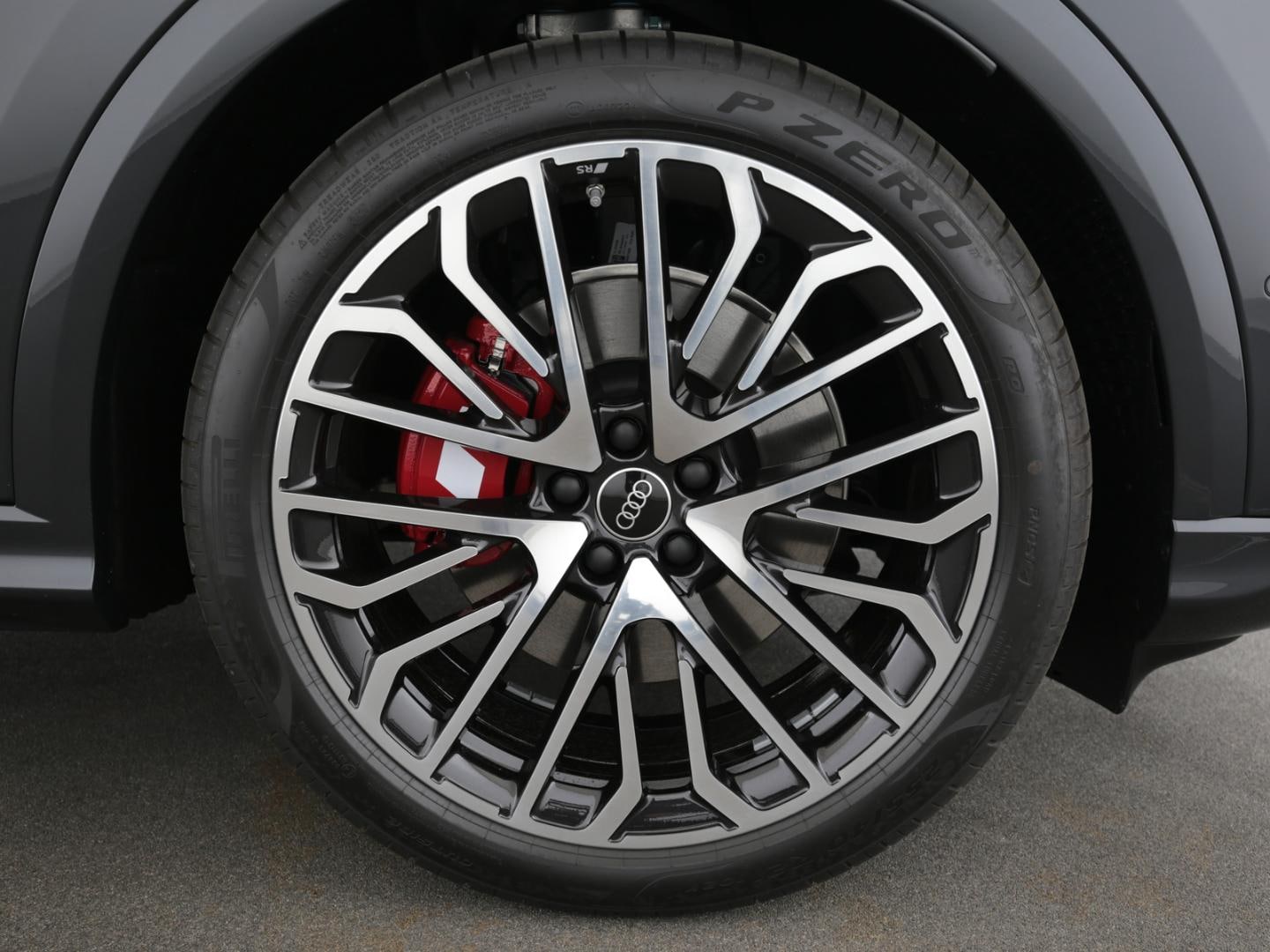 Bild über Audi SQ5 Sportback TFSI 270 kW S tronic - für weitere Informationen kontaktieren Sie den Audi Partner