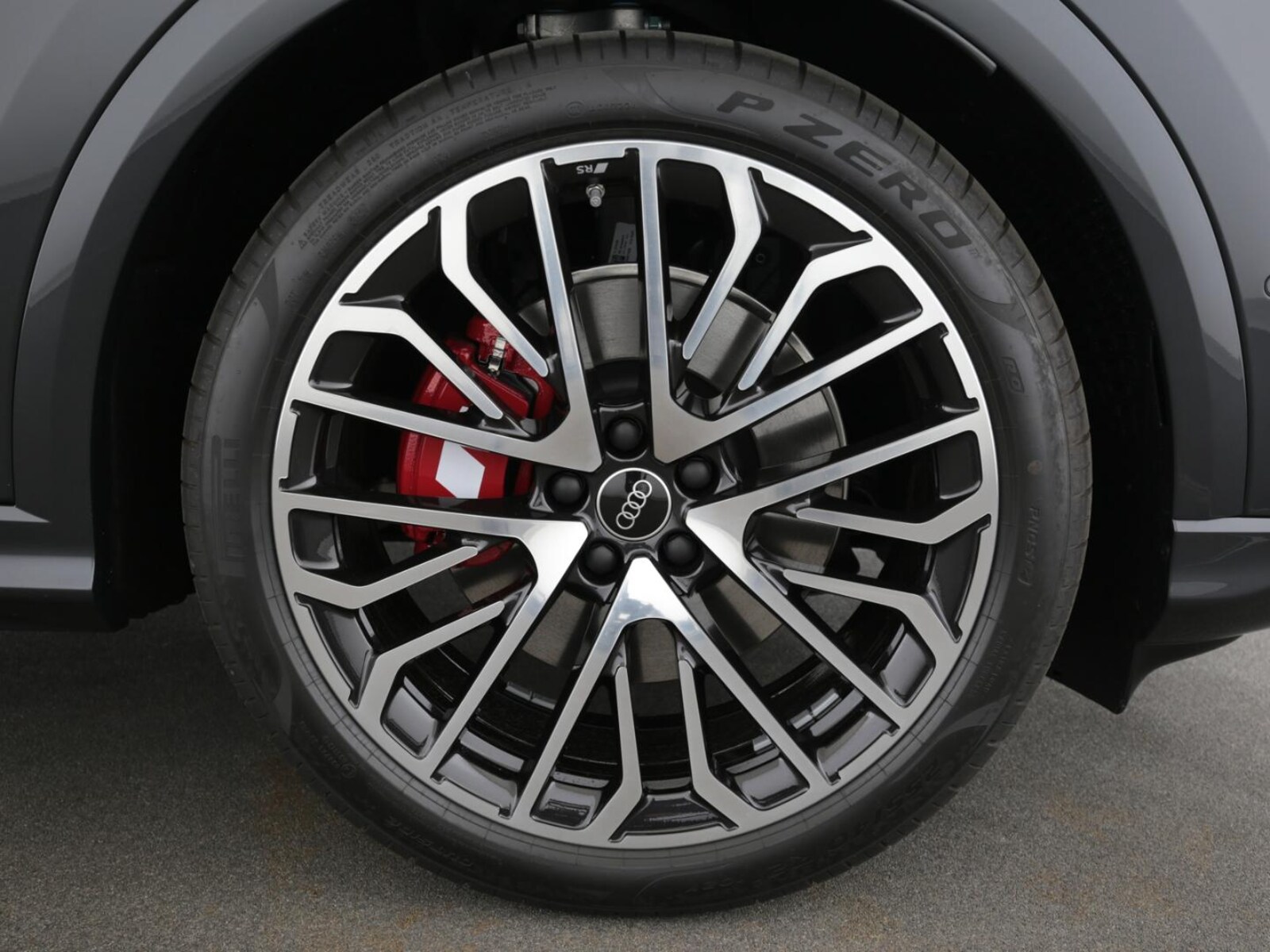 Audi SQ5 Sportback – Bild 19