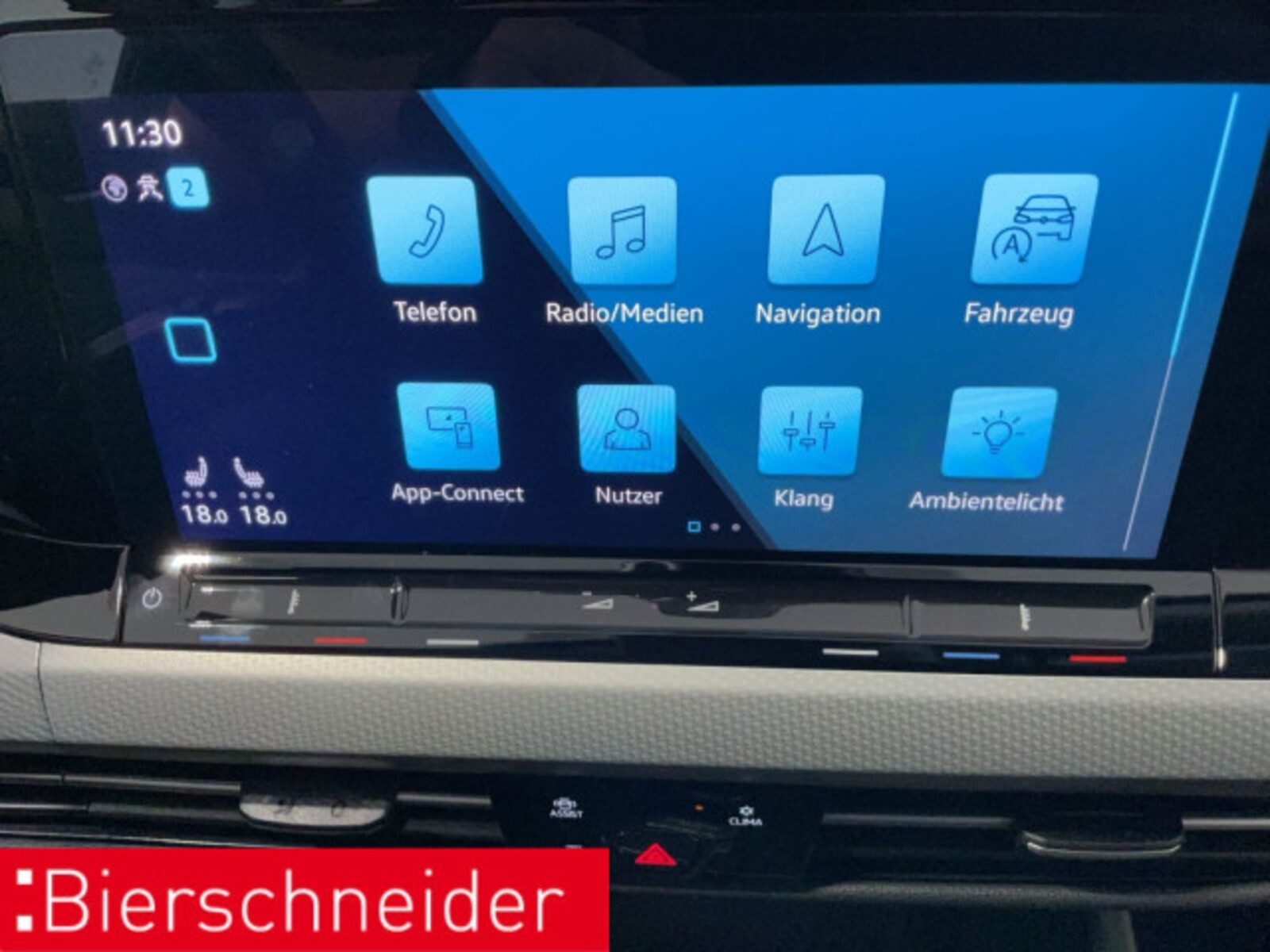 Volkswagen Golf – Bild 17