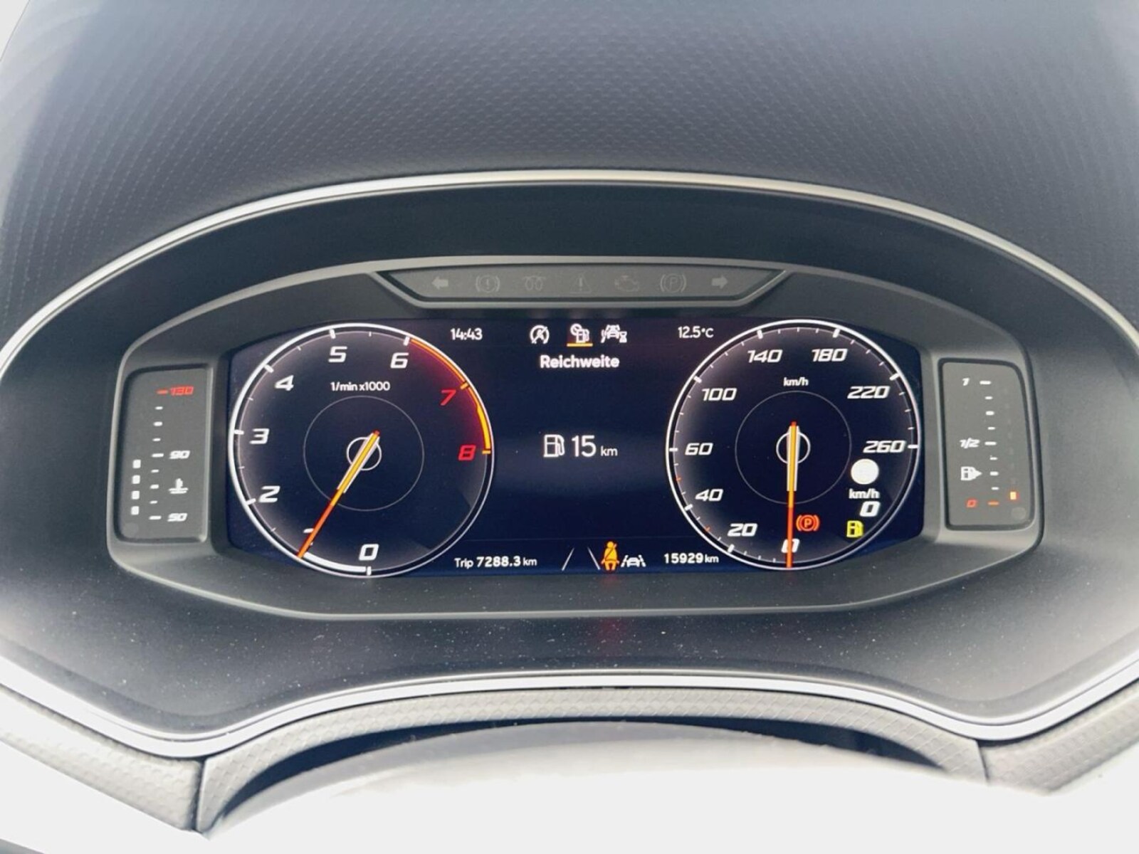 SEAT Ibiza – Bild 10