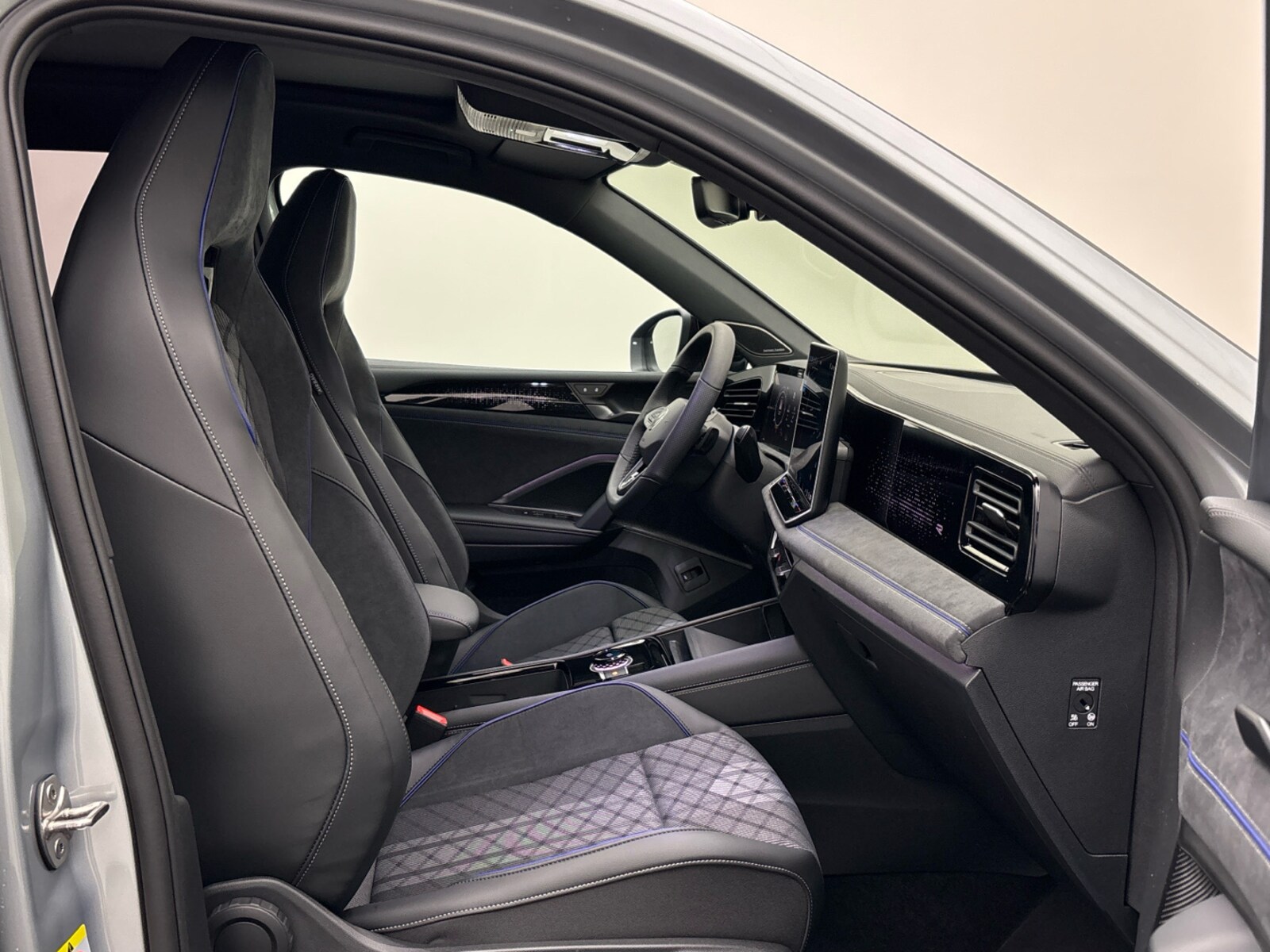Volkswagen Tiguan – Bild 10
