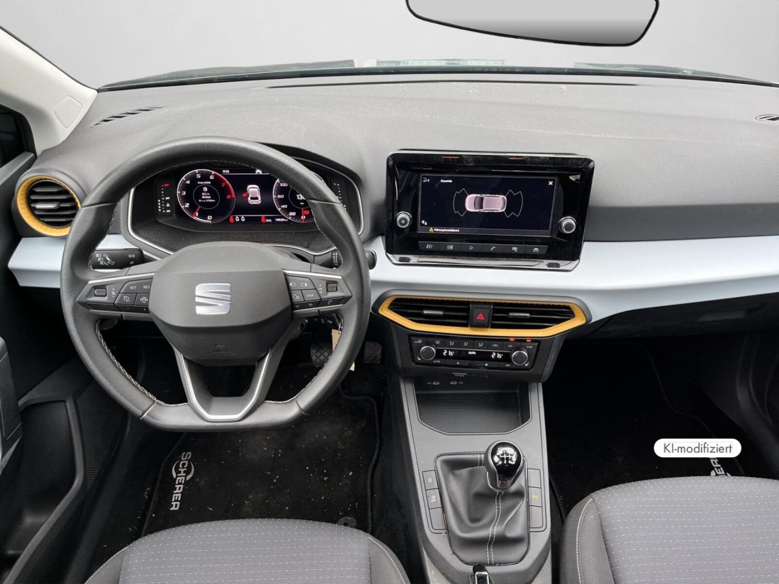SEAT Ibiza – Bild 3