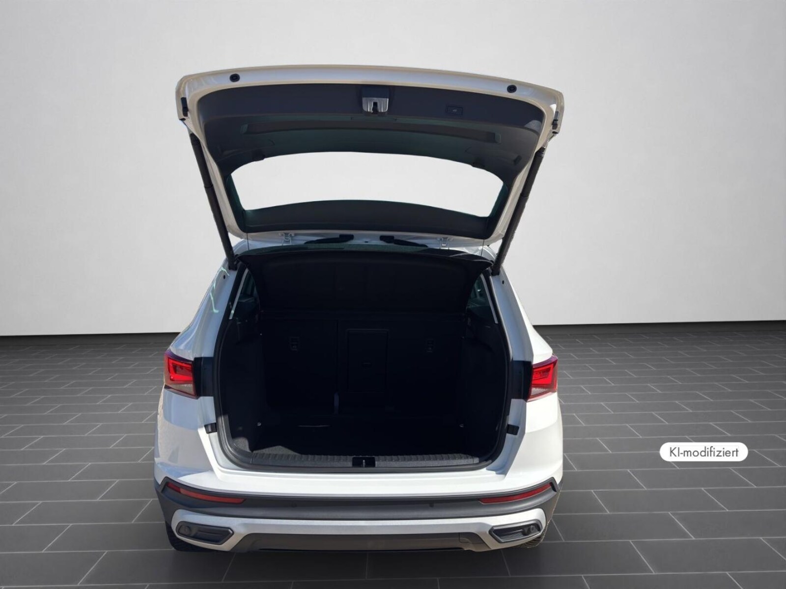 SEAT Ateca – Bild 15