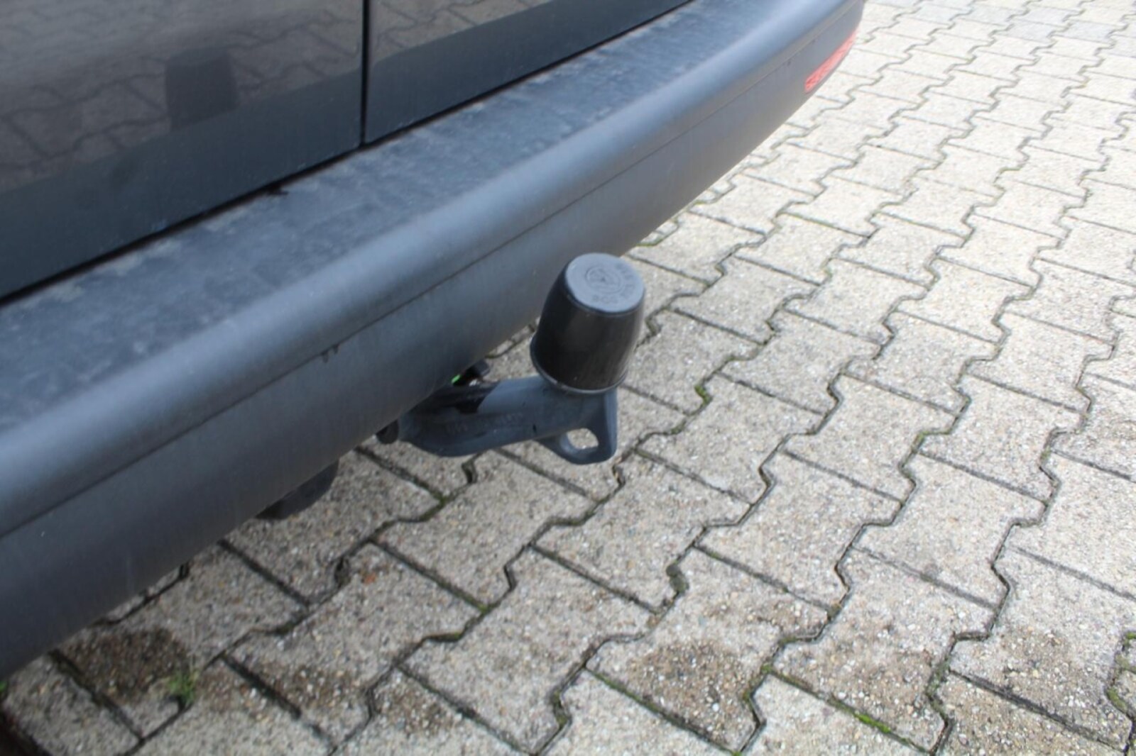 Volkswagen T6.1 Transporter Kasten langer Radstand – Bild 11