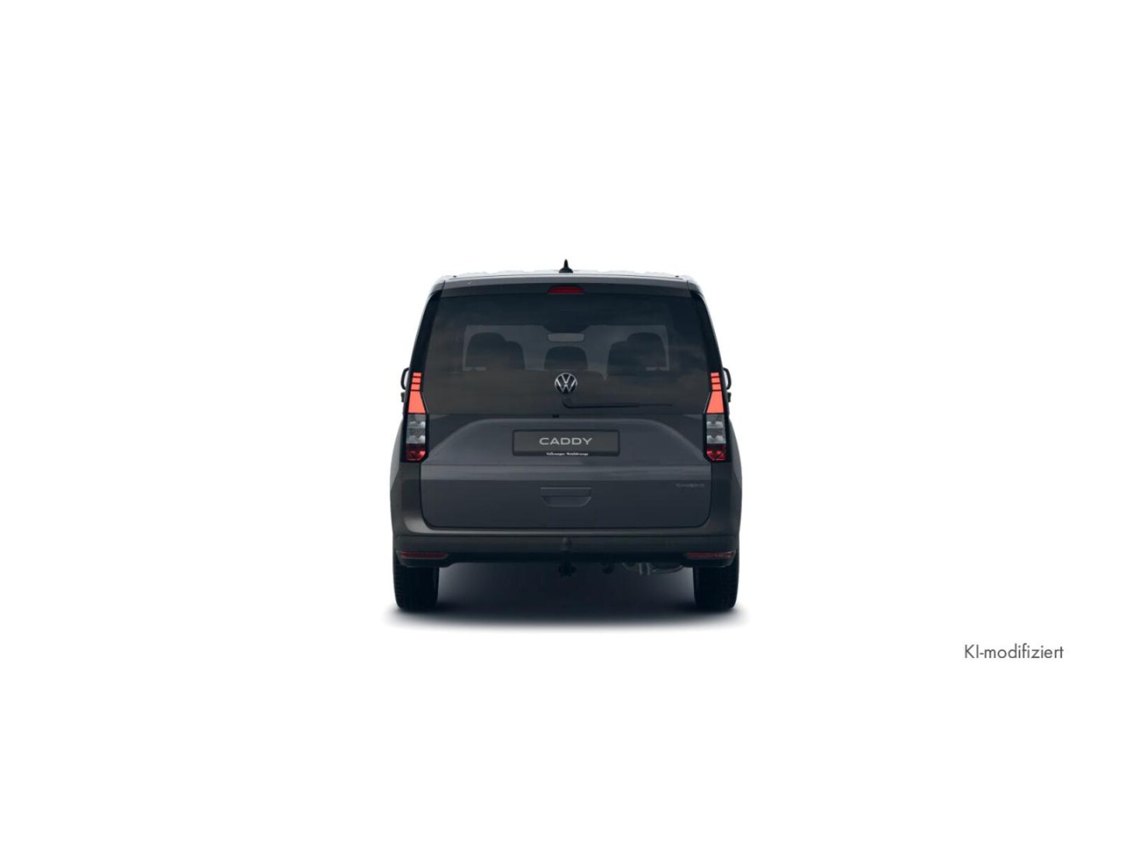 Volkswagen Caddy – Bild 6
