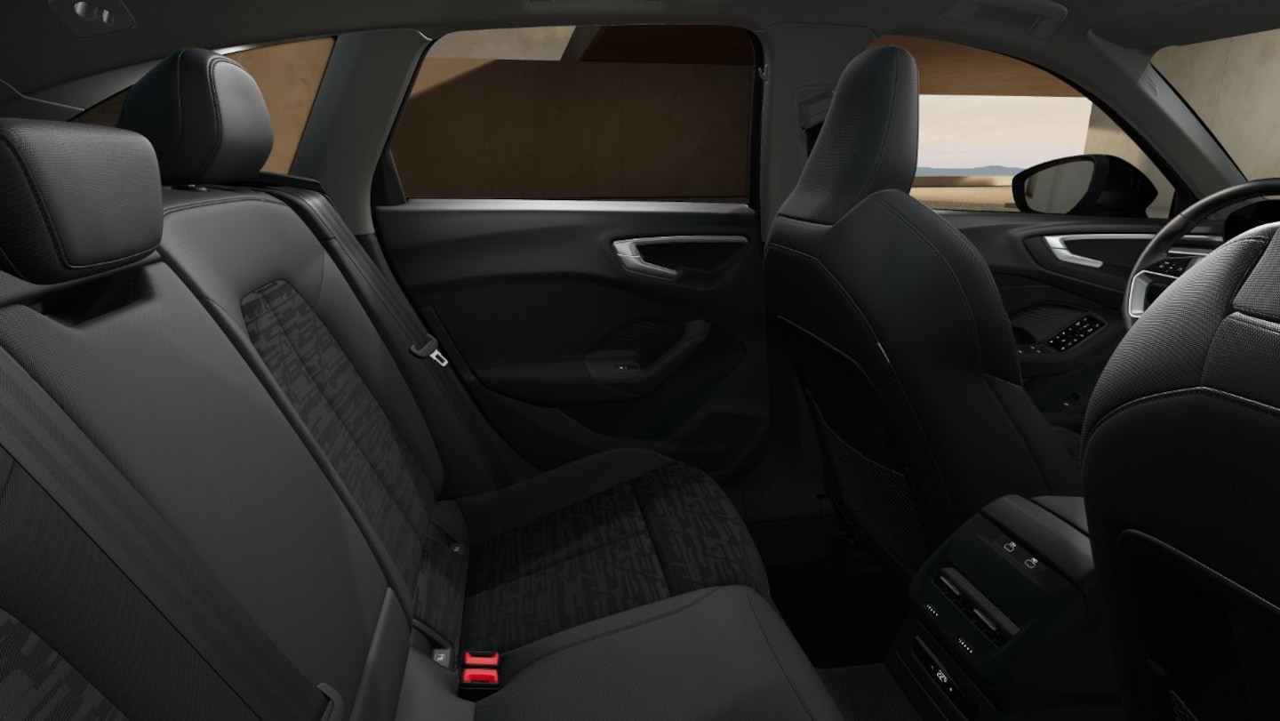 Bild über Audi A5 Avant TFSI 110 kW S tronic - für weitere Informationen kontaktieren Sie den Audi Partner