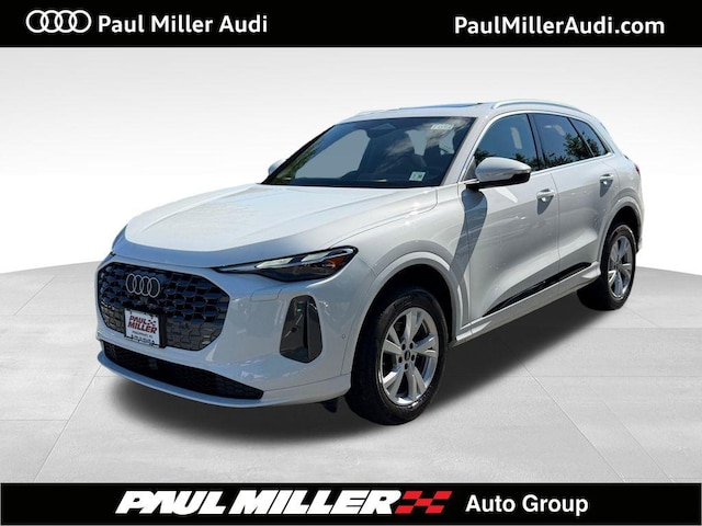 Photo of 2025 Audi Q5