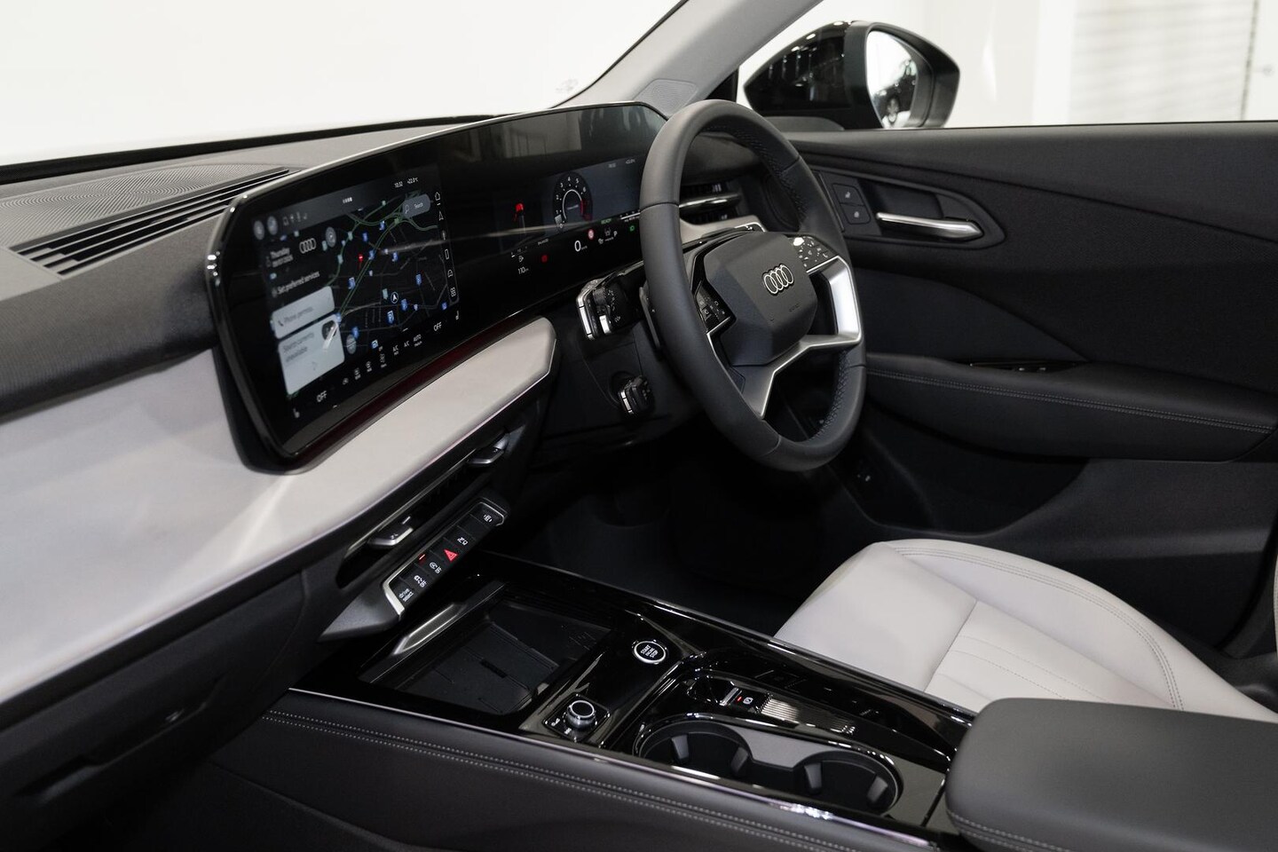 Image about Audi Q3 SUV TFSI 110 kW launch edition