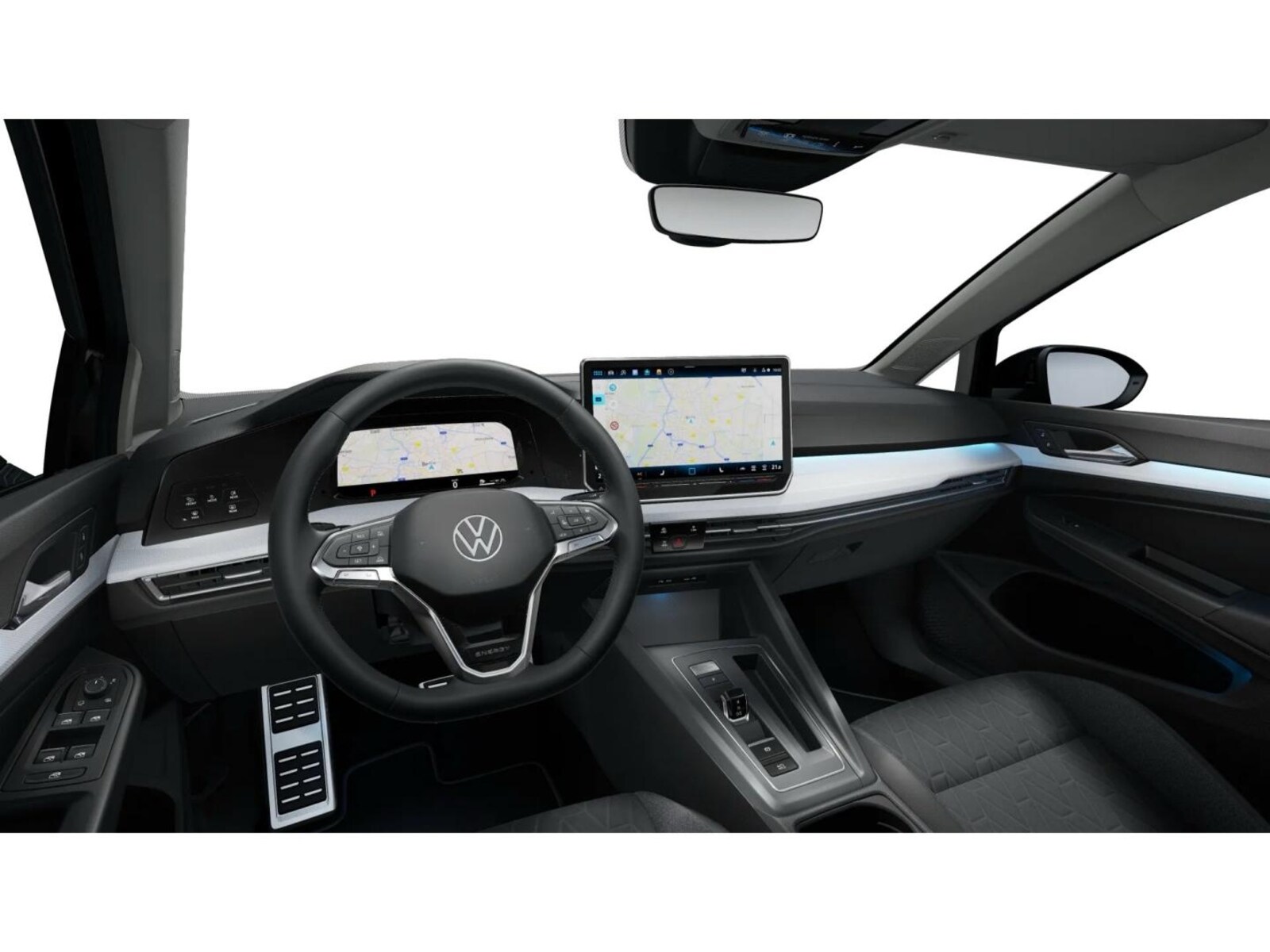 Volkswagen Golf Variant – Bild 7