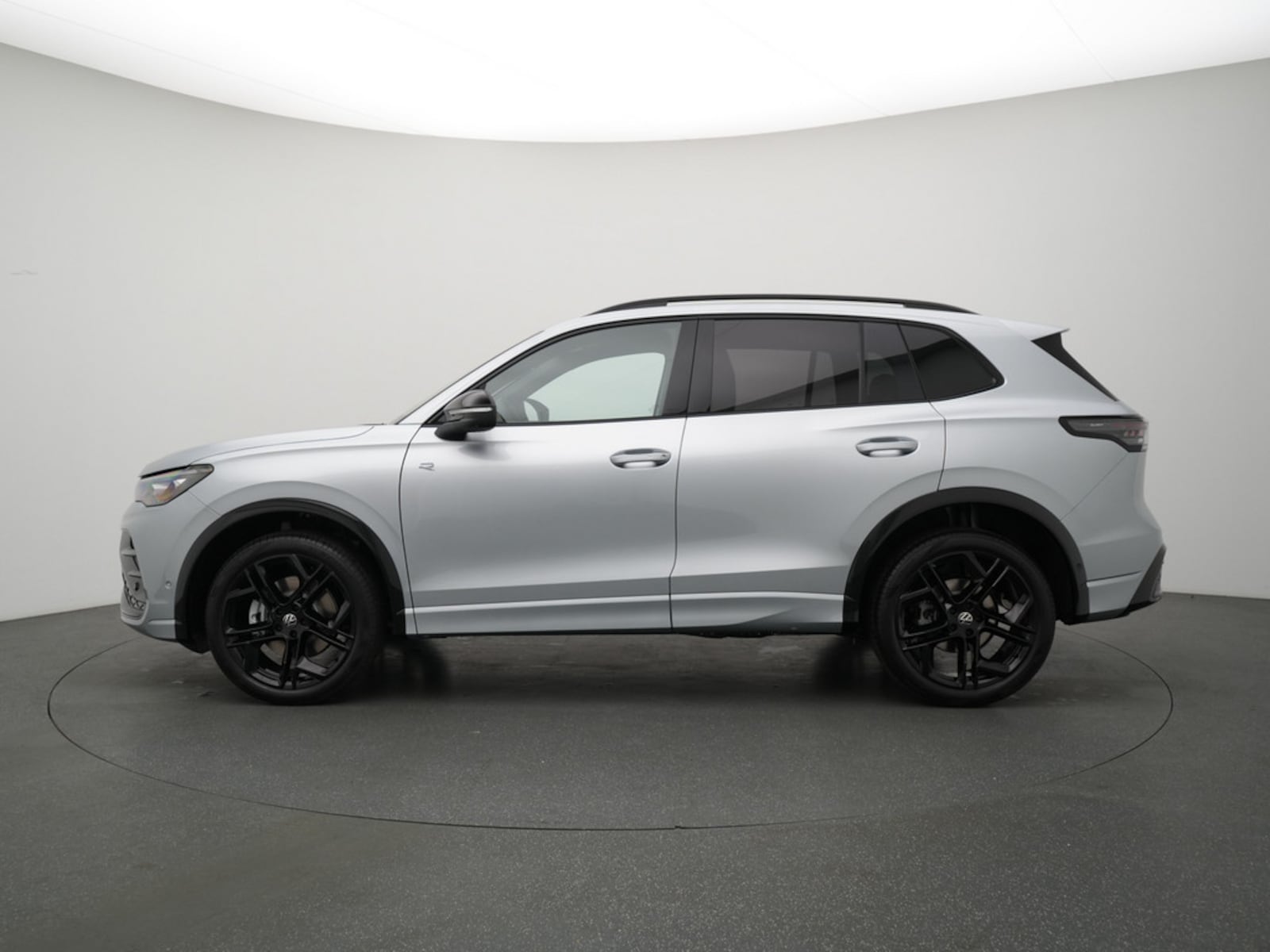 Volkswagen Tiguan – Bild 26