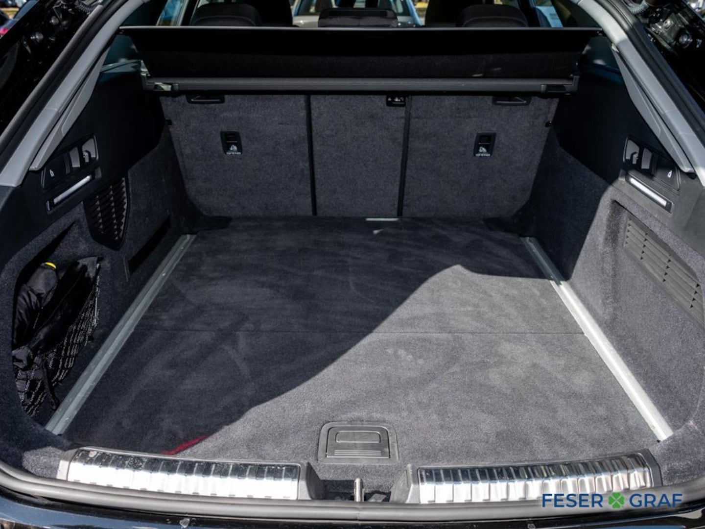 Bild über Audi A6 Avant TDI quattro 150 kW S tronic - für weitere Informationen kontaktieren Sie den Audi Partner