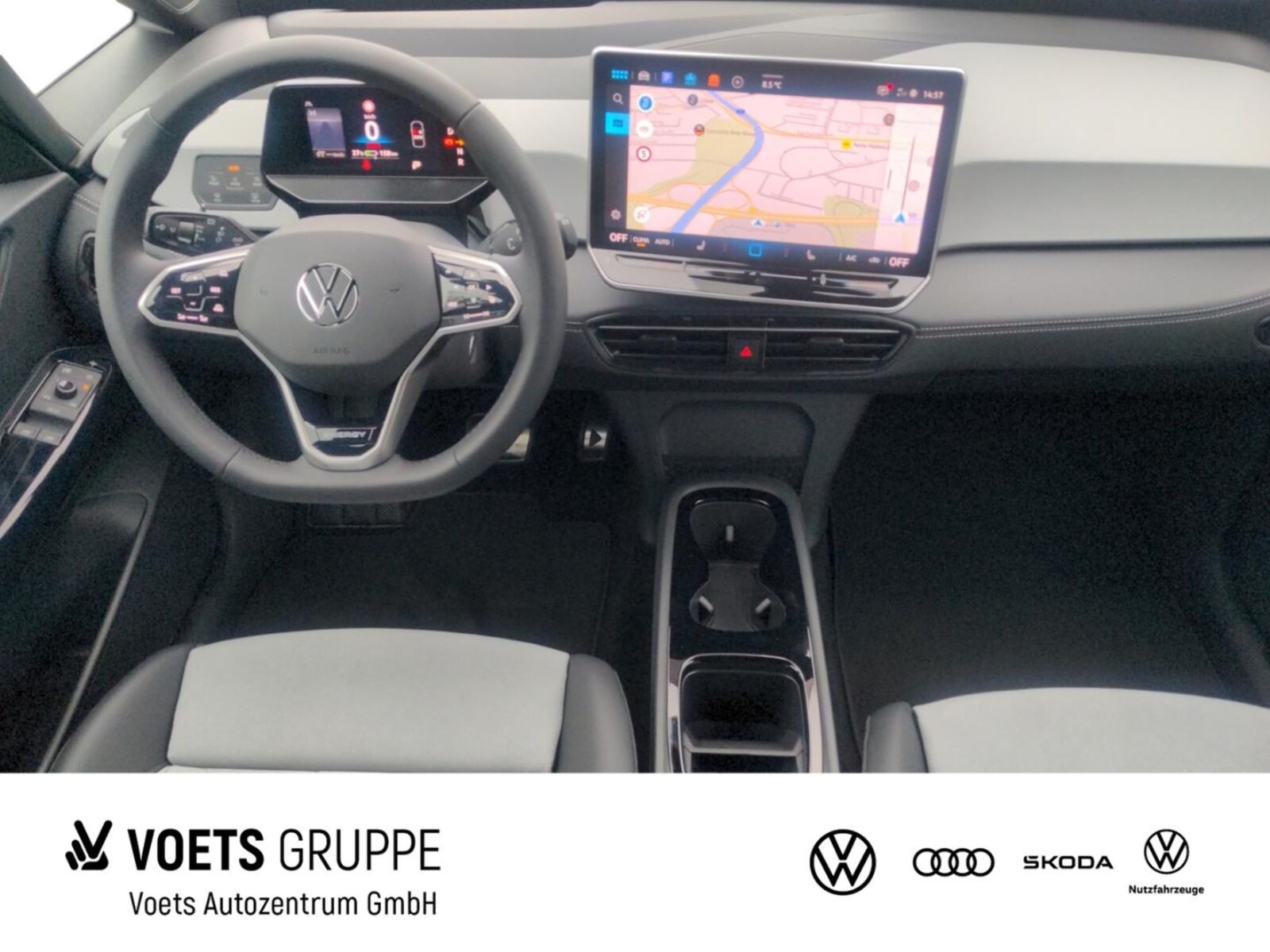 Volkswagen ID.3 – Bild 8