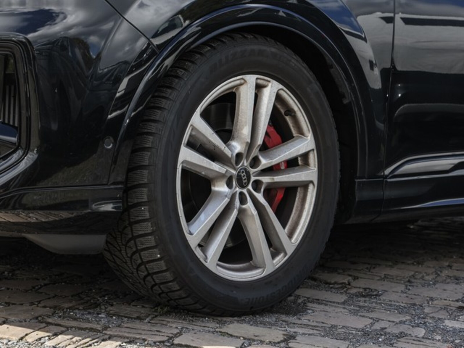Audi SQ7 – Bild 10