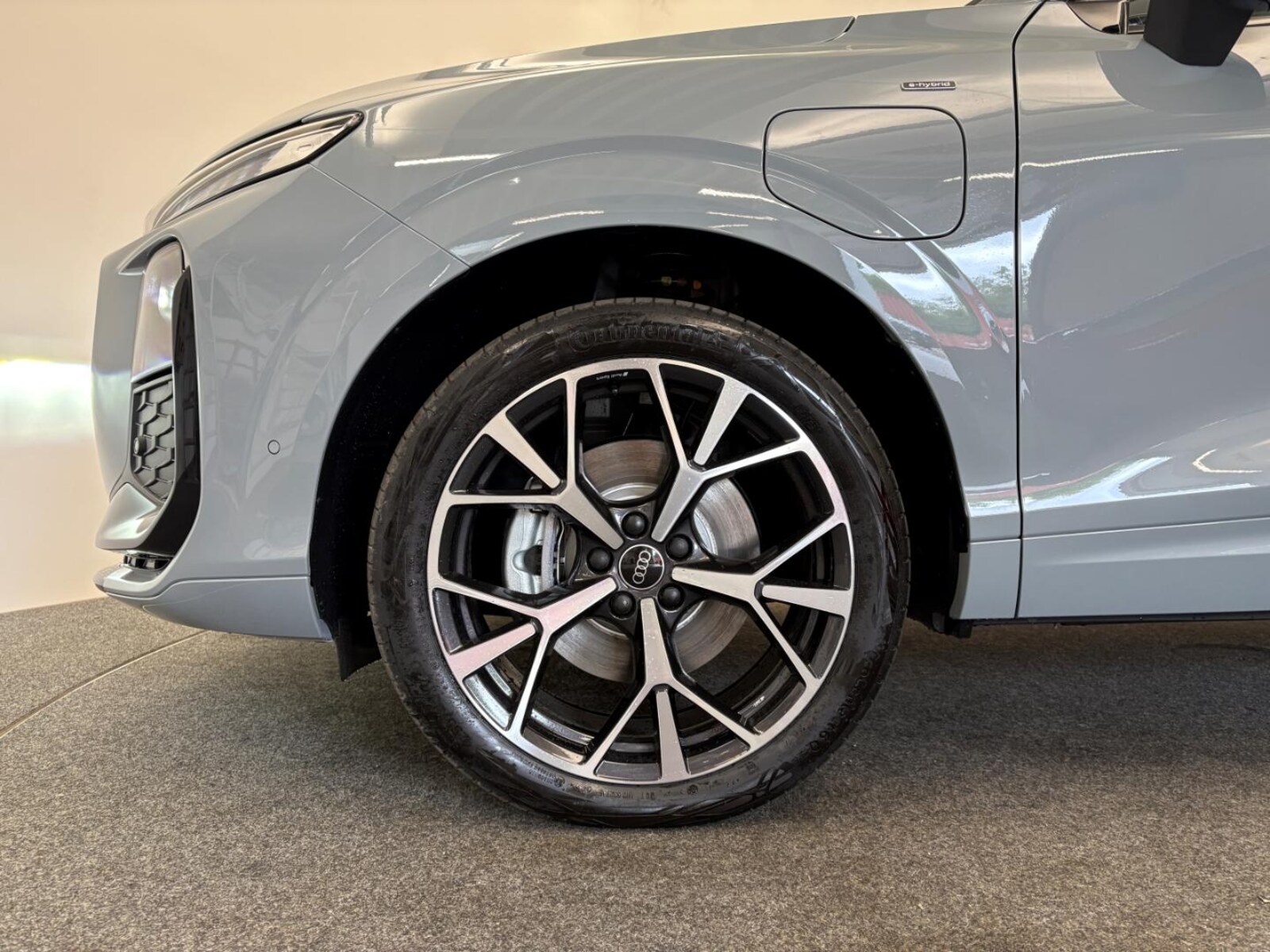 Audi Q3 Sportback – Bild 4