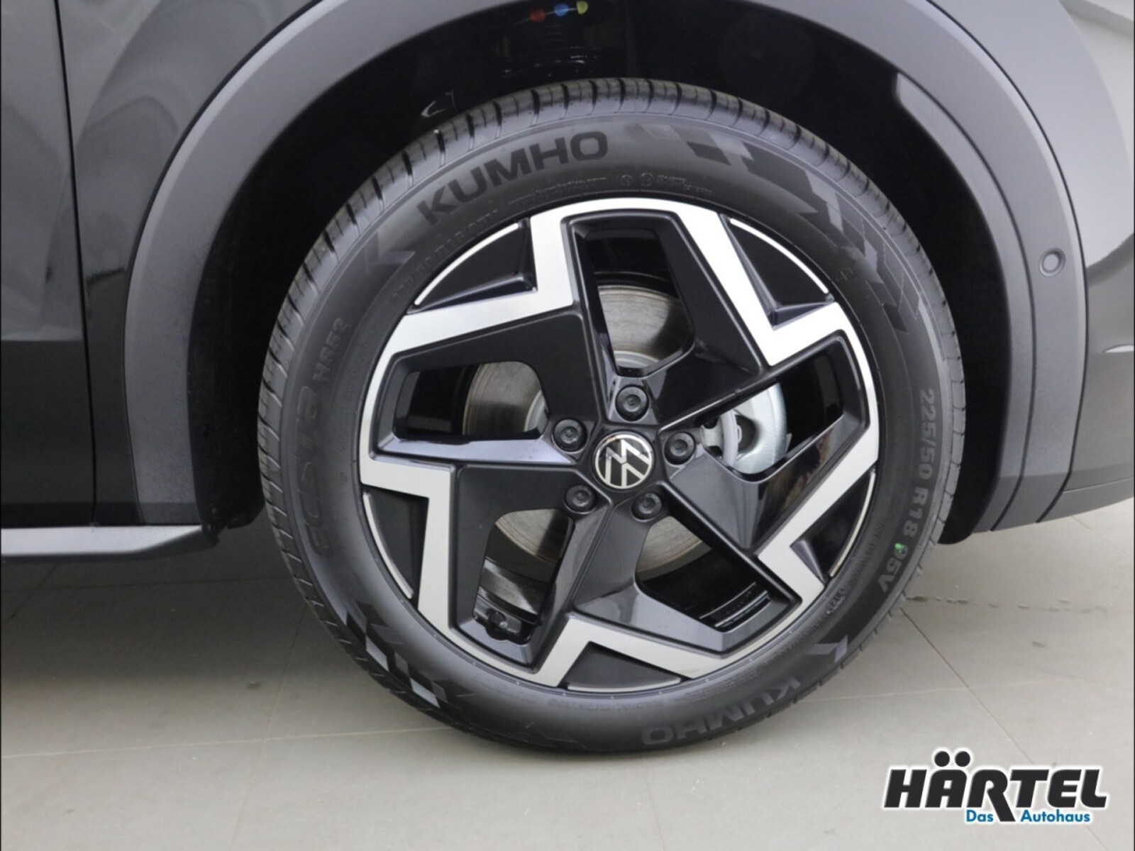 Volkswagen T-Roc – Bild 17