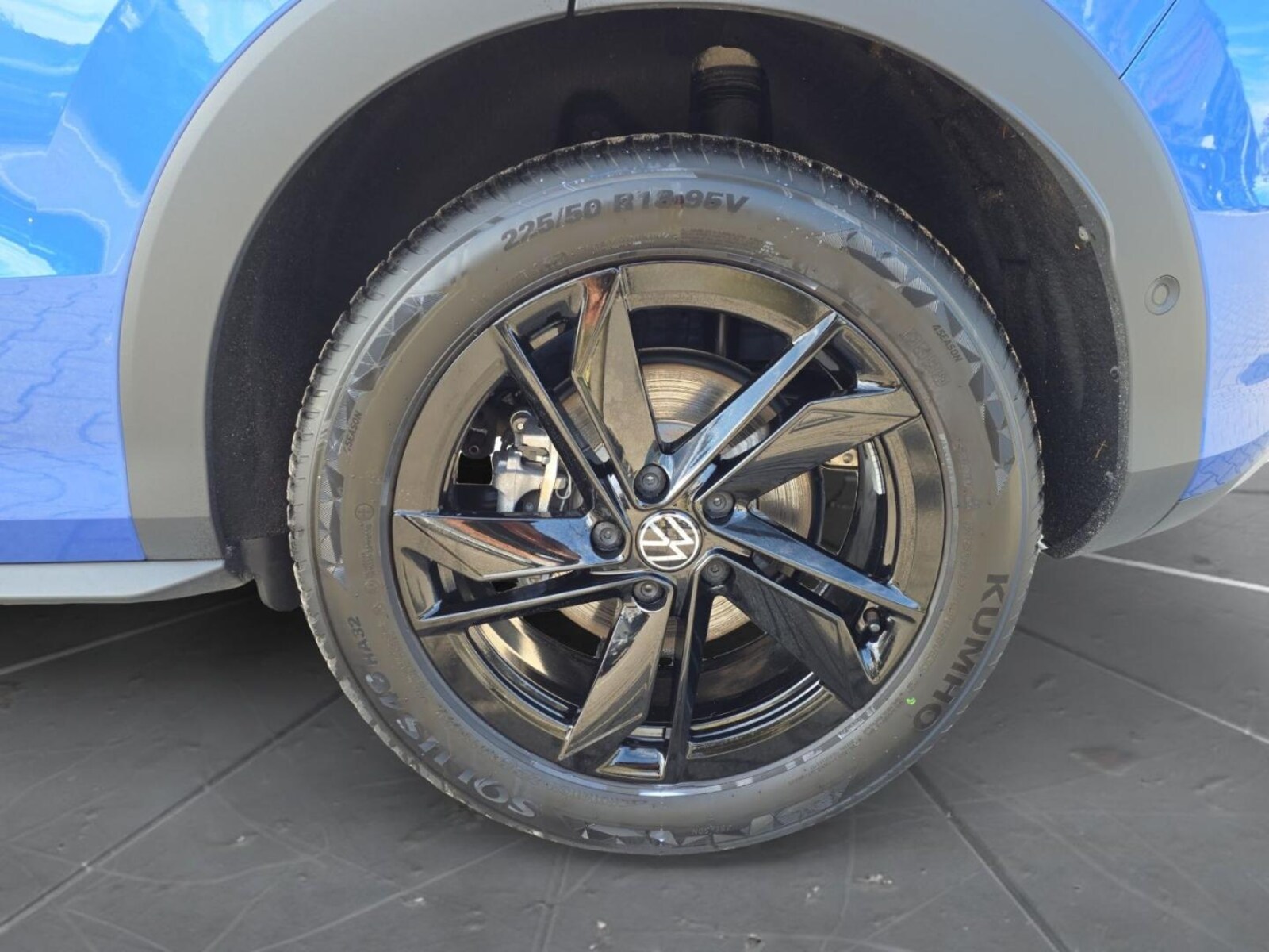 Volkswagen T-Roc – Bild 15