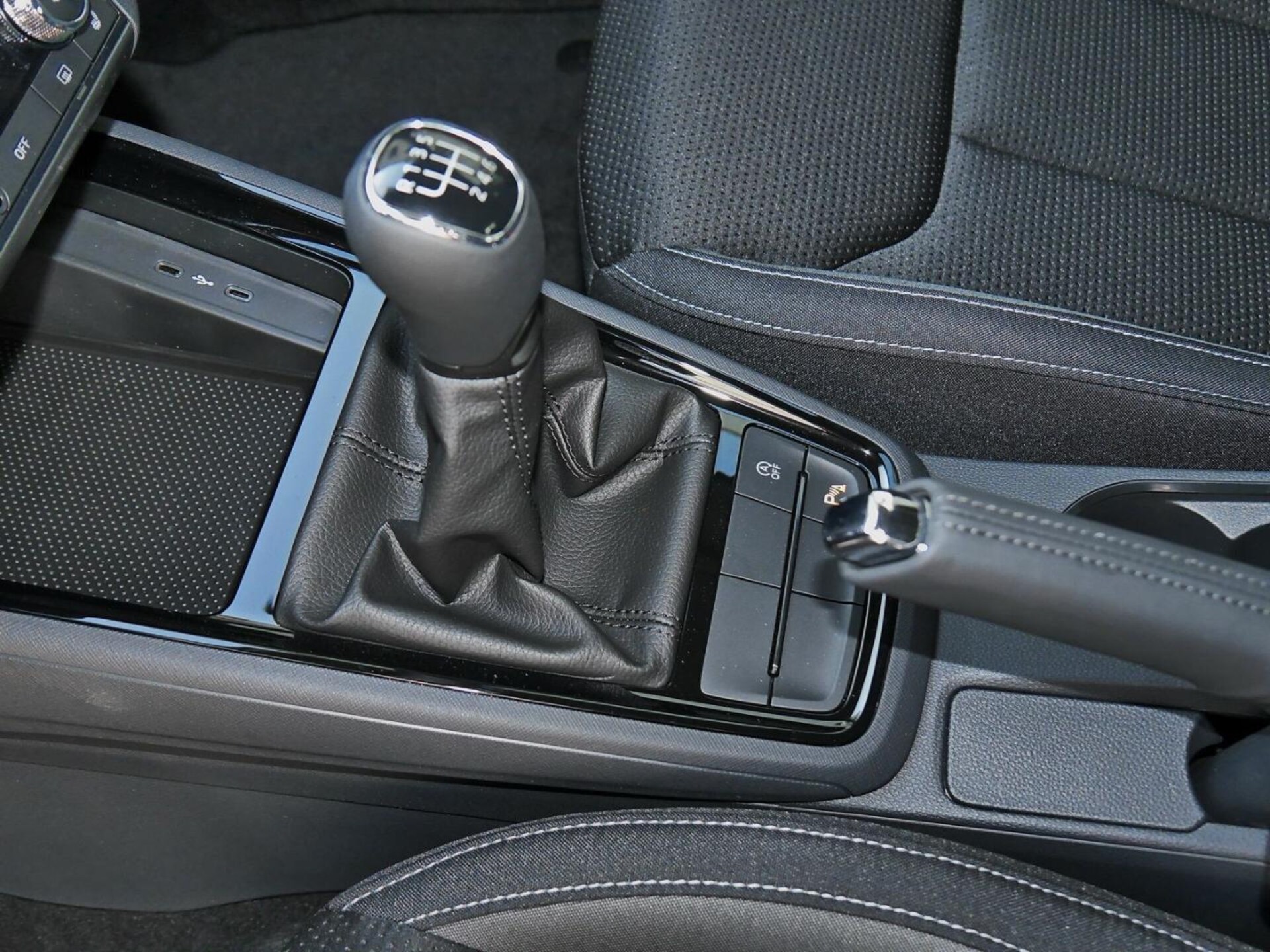 Skoda Kamiq Ambition