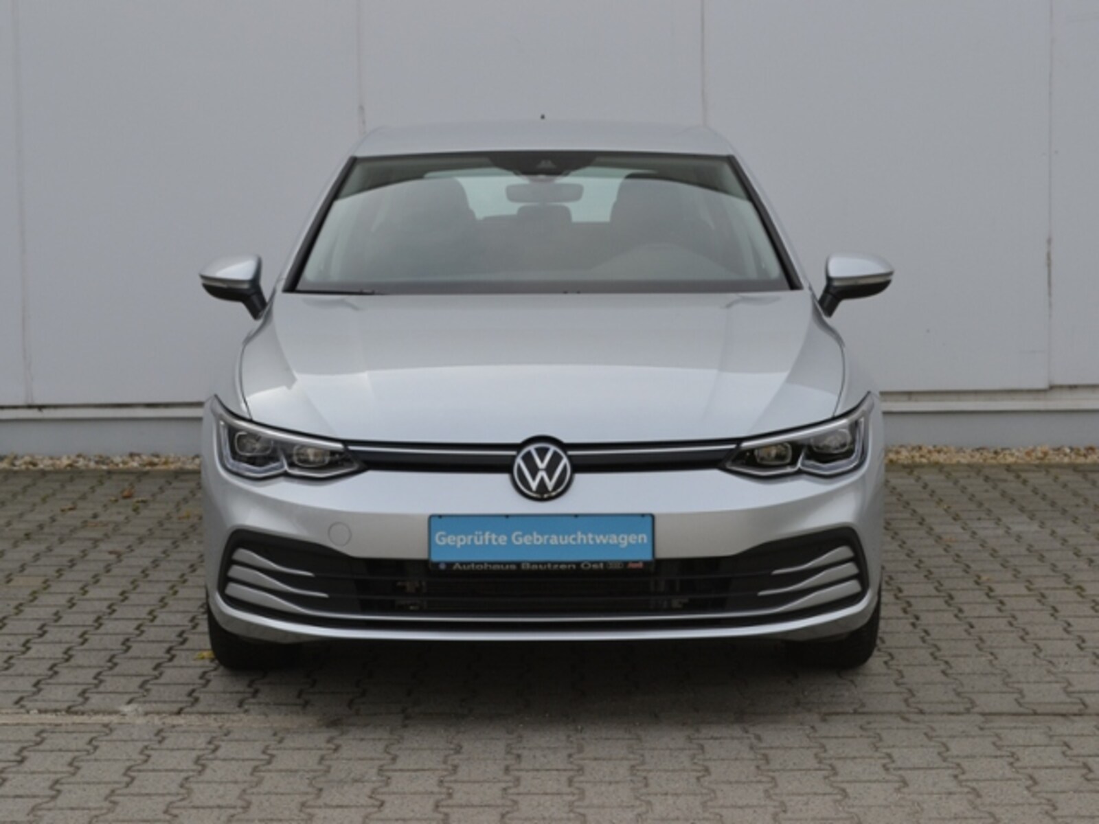 Volkswagen Golf – Bild 9