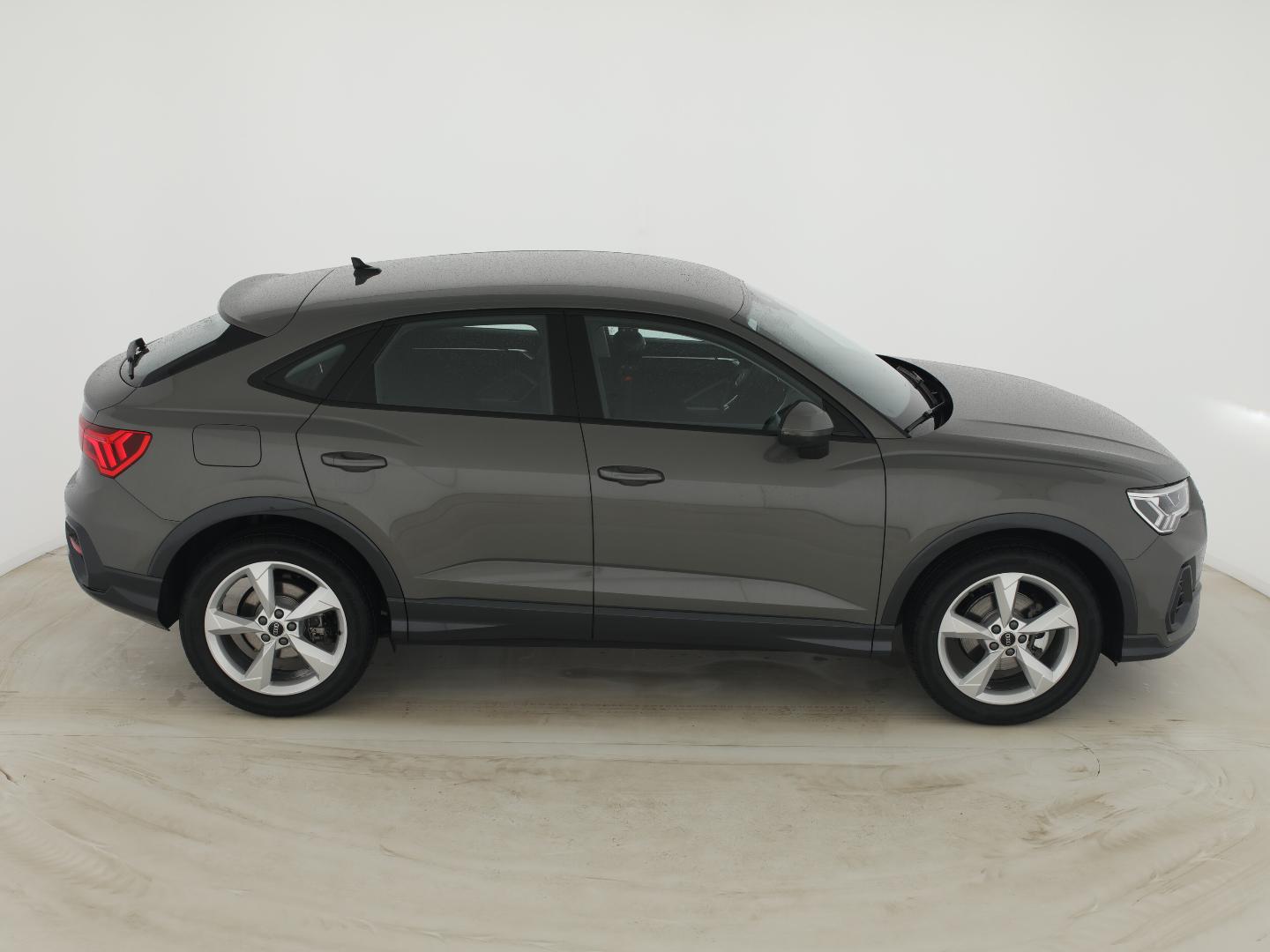 Image about Audi Q3 Sportback 35 TFSI S tronic