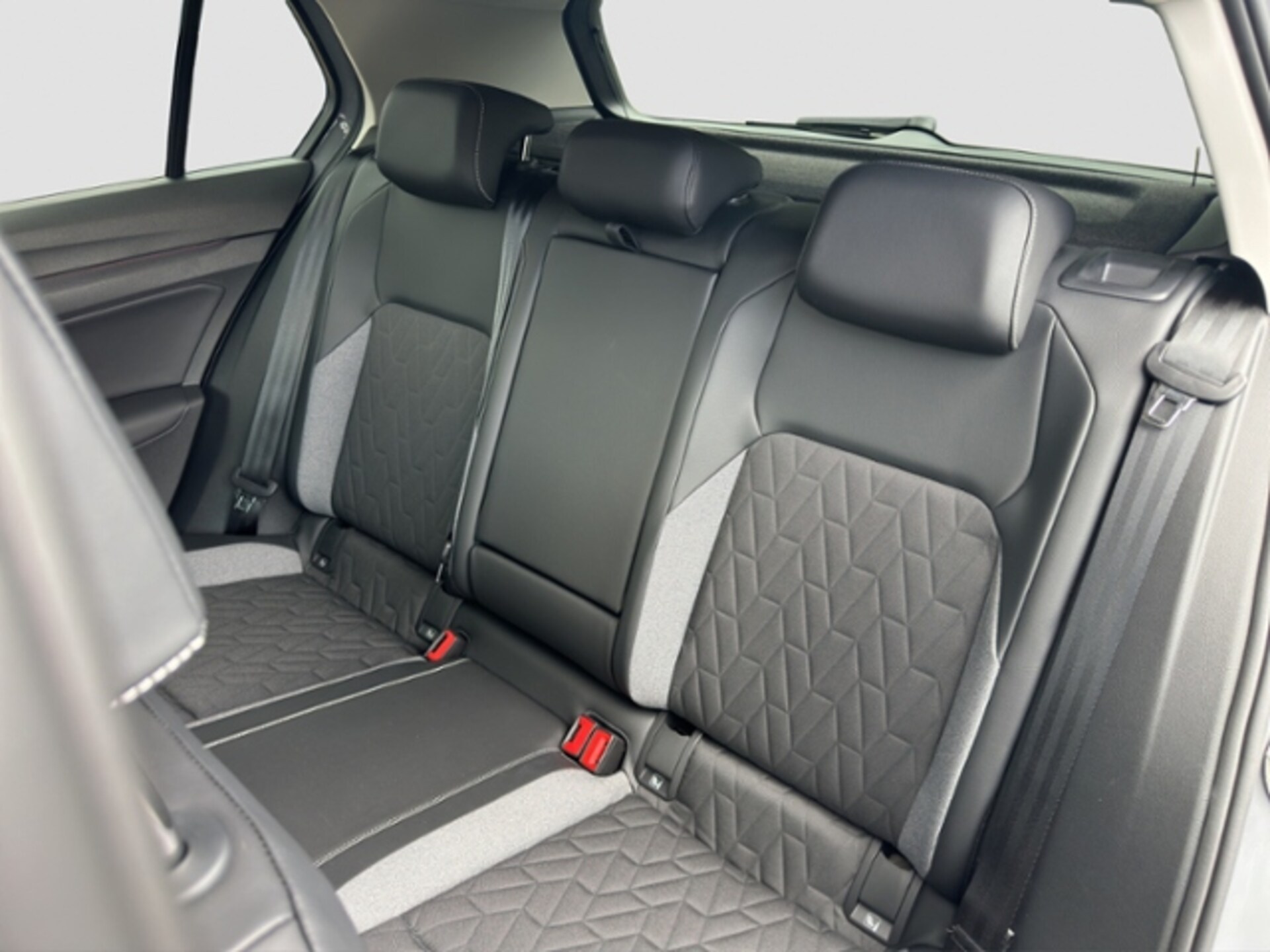 Volkswagen Golf Goal