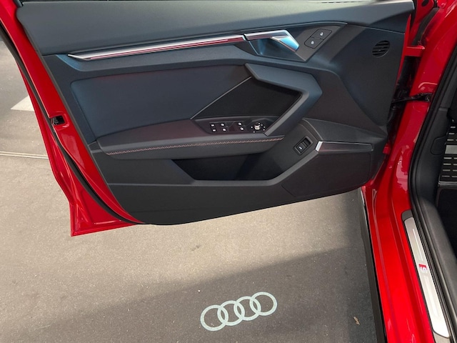 Audi S3 Sportback TFSI Quattro S Tronic - 2021 - Joinsteer - #13