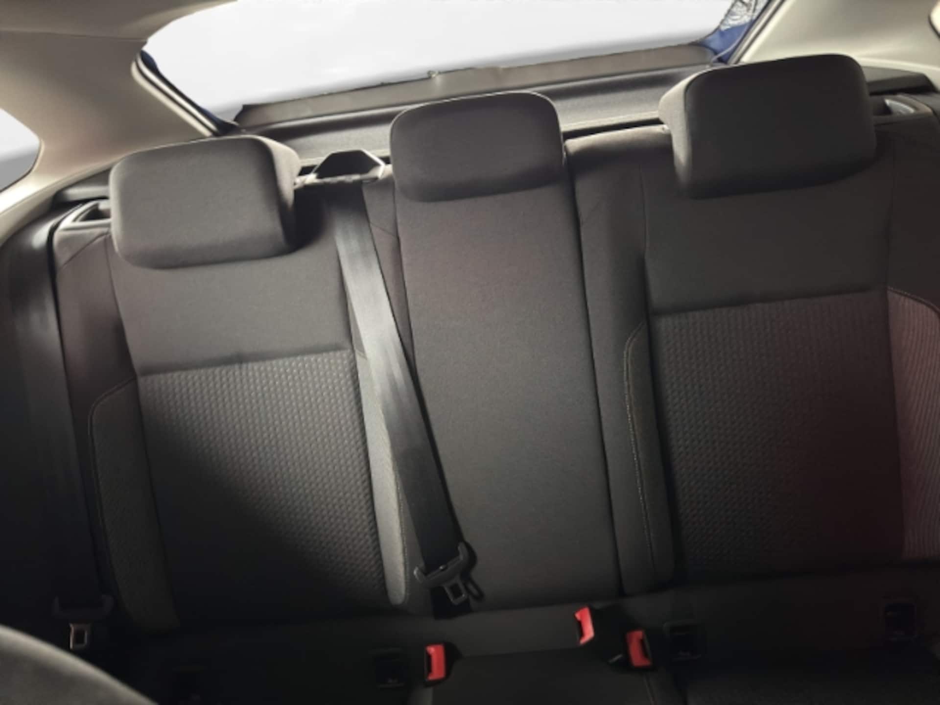 Volkswagen Taigo Life