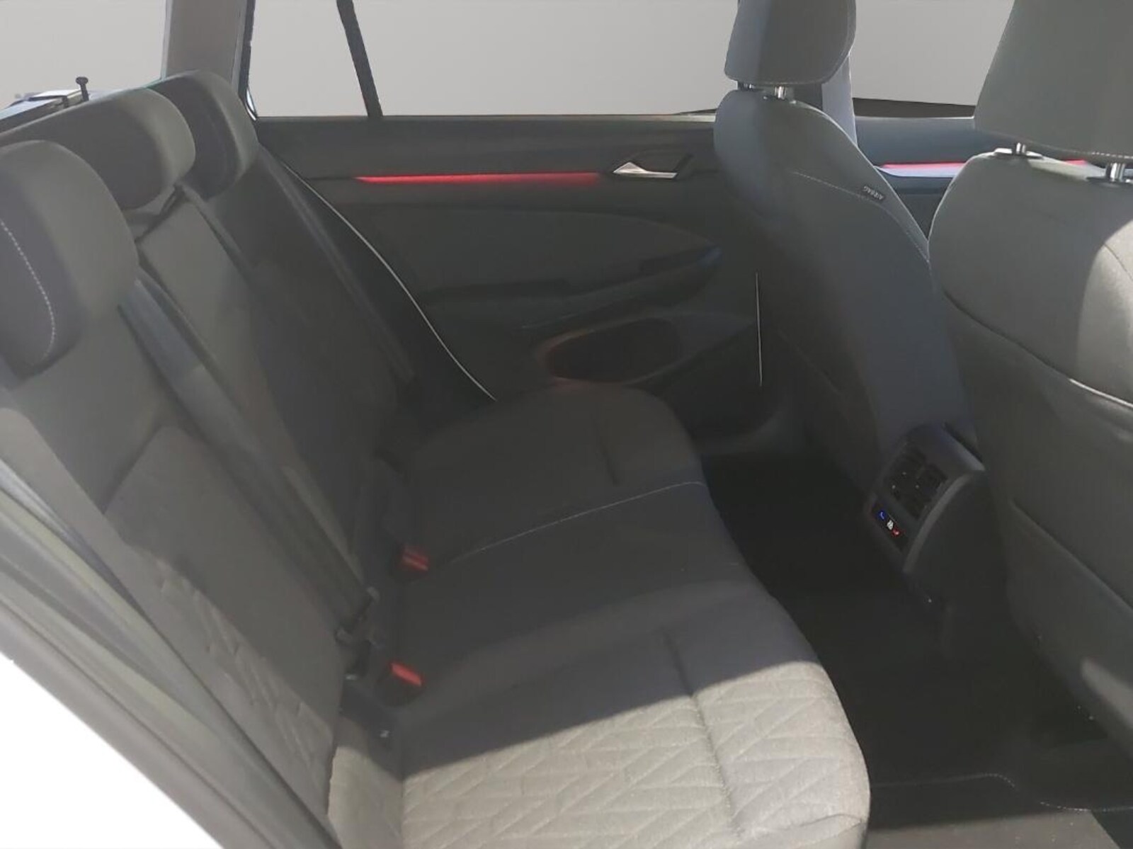 Volkswagen Golf Variant – Bild 19