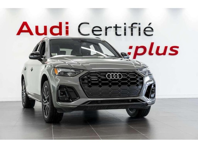 2023 Audi Q5