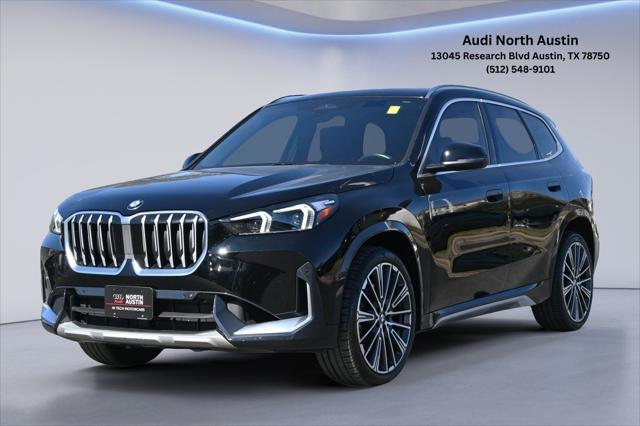 2025 BMW X1 28i