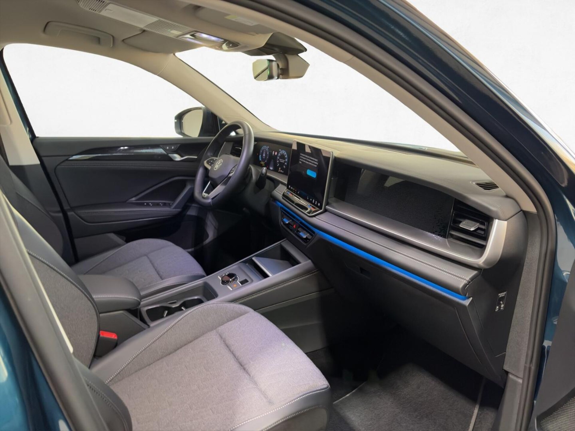 Volkswagen Tayron Life