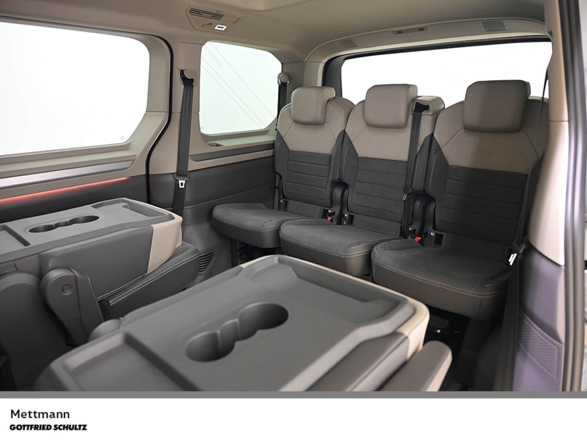 Volkswagen Multivan ENERGY
