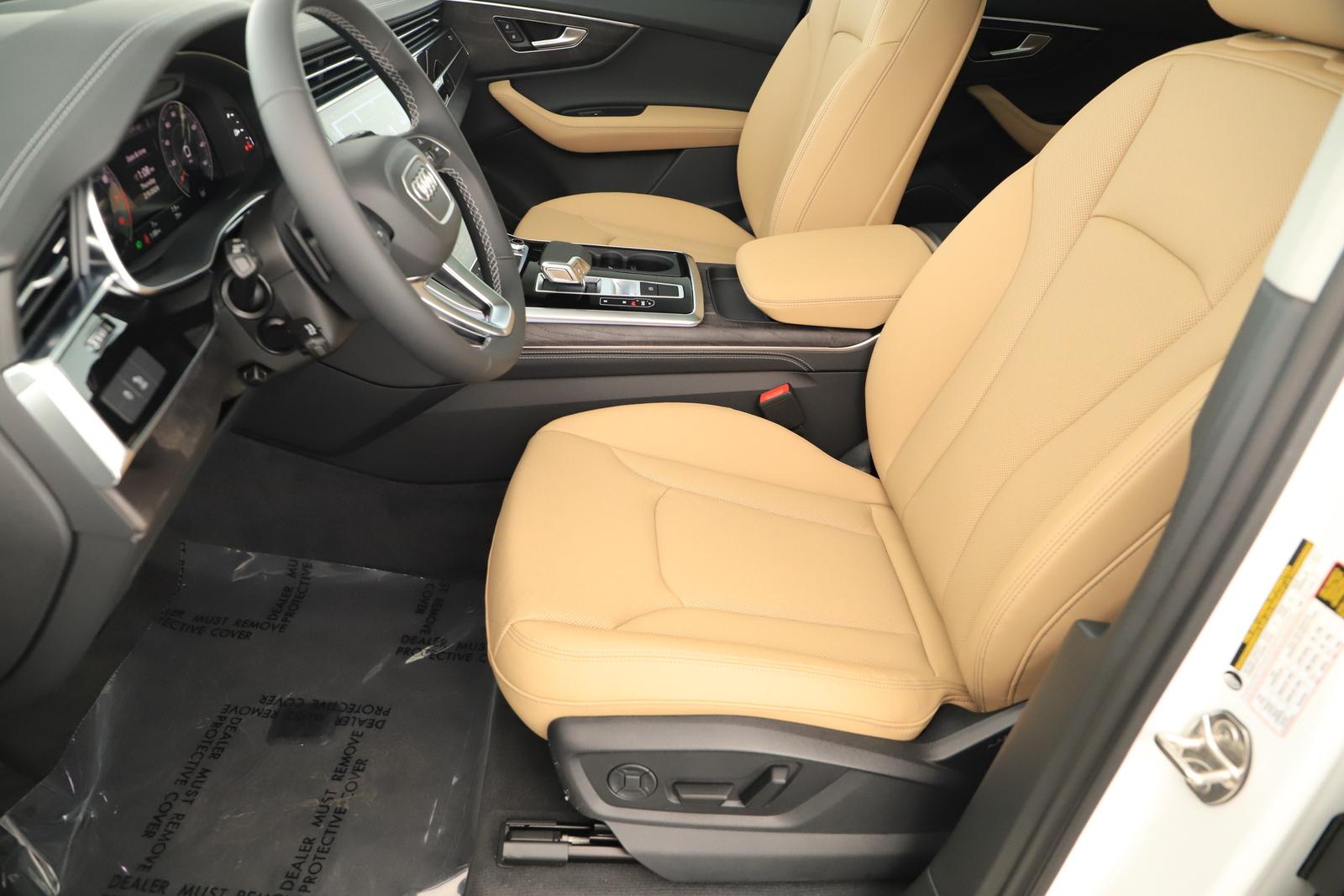 2026 Audi Q7 Premium Plus - Photo 24