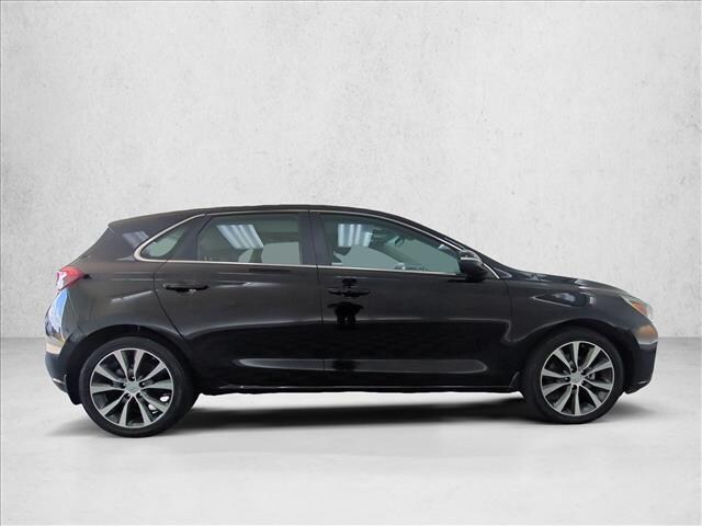 2020 Hyundai Elantra GT