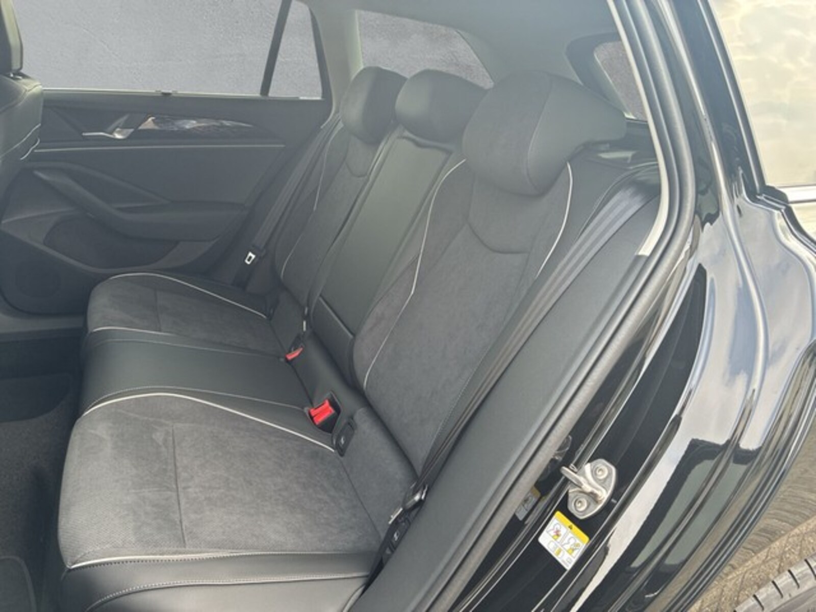 Volkswagen Passat – Bild 10