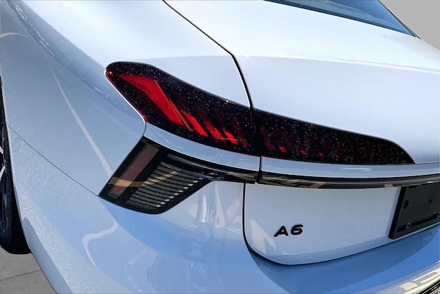 2026 Audi A6 Premium Plus - Photo 14