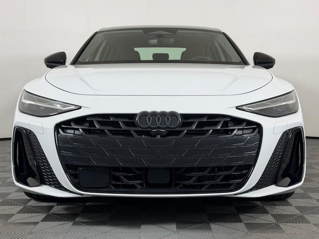 2026 Audi A6 Prestige - Photo 6